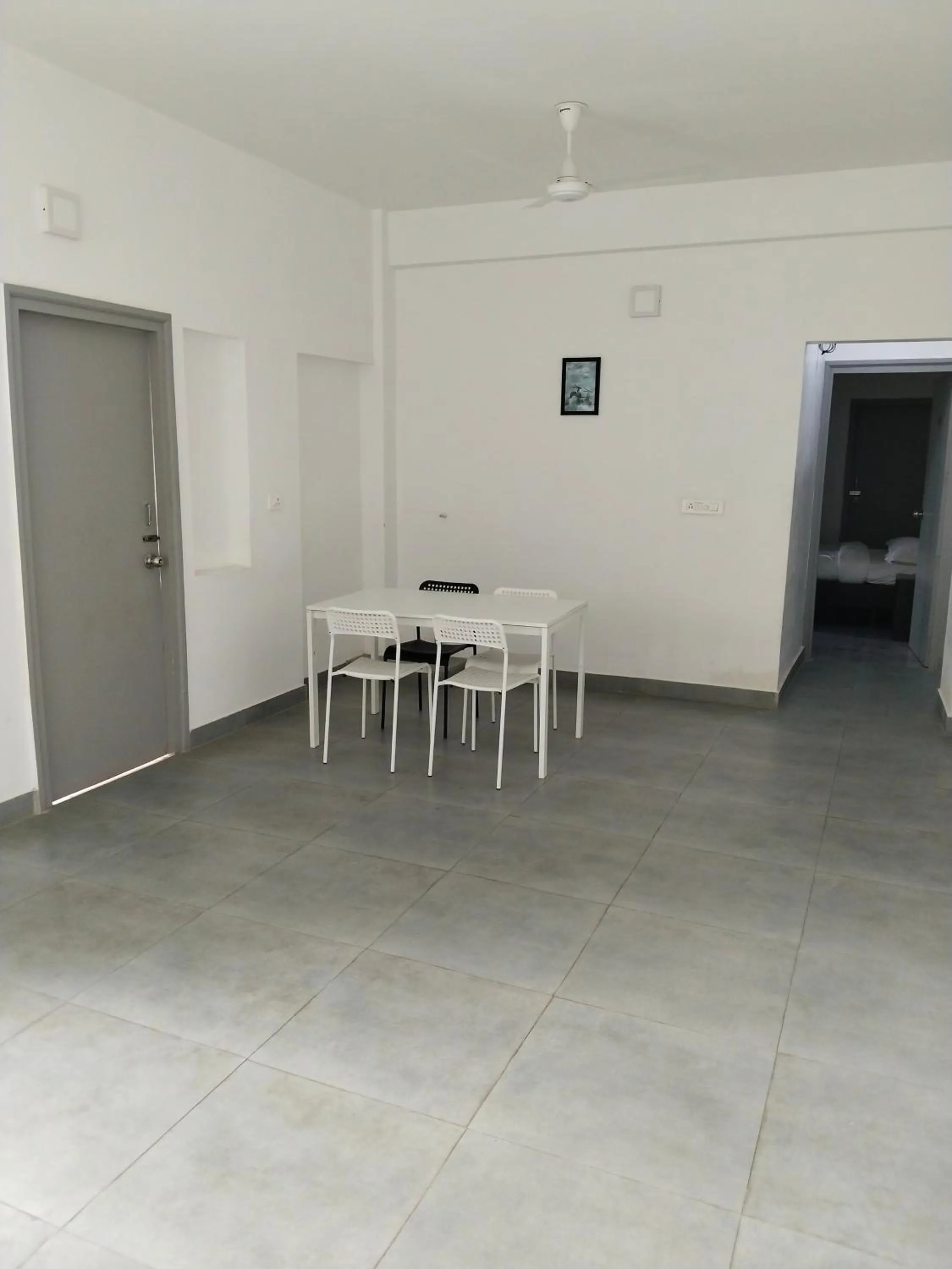 Living room in Auro Maison