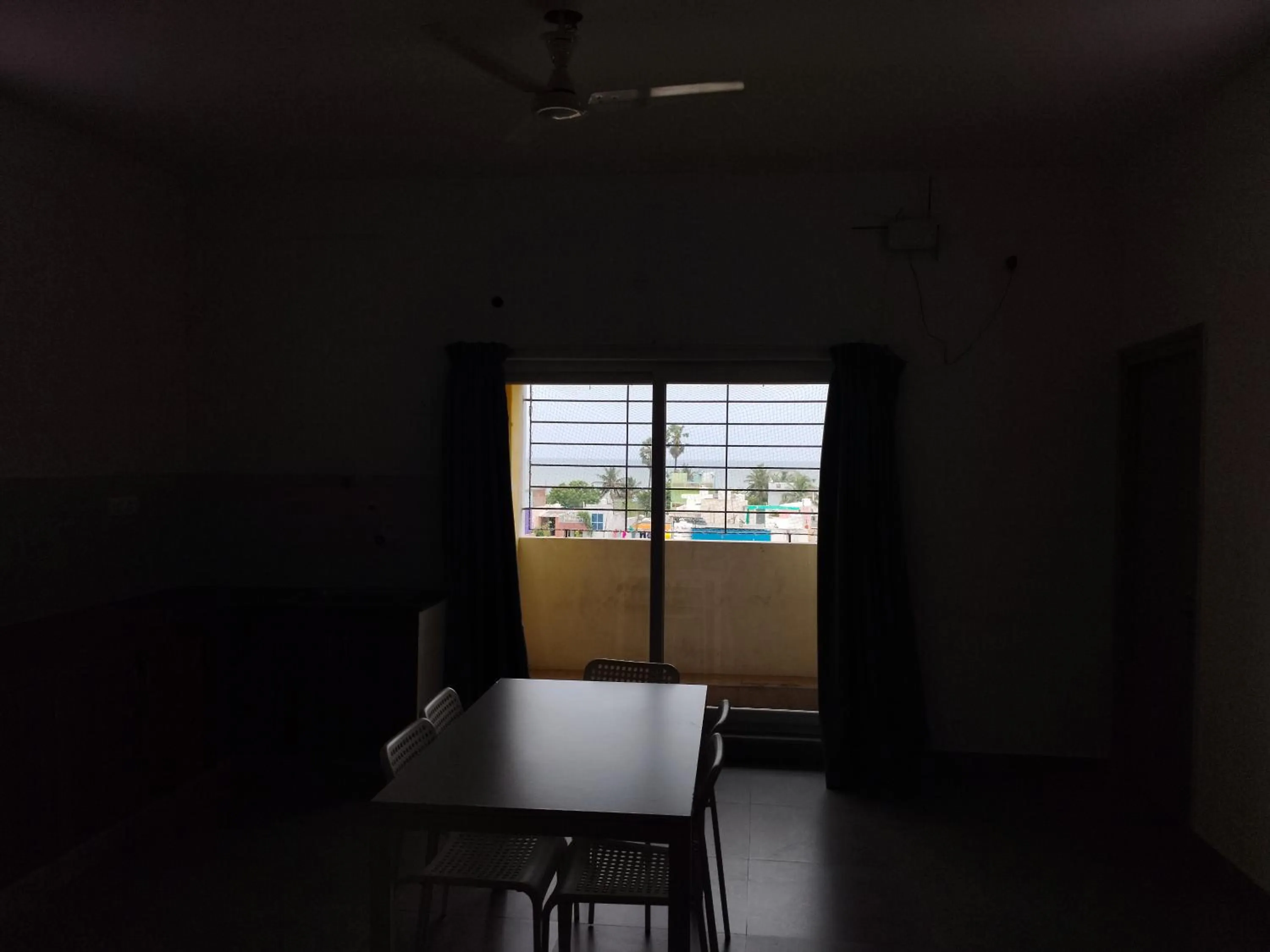 Sea view in Auro Maison