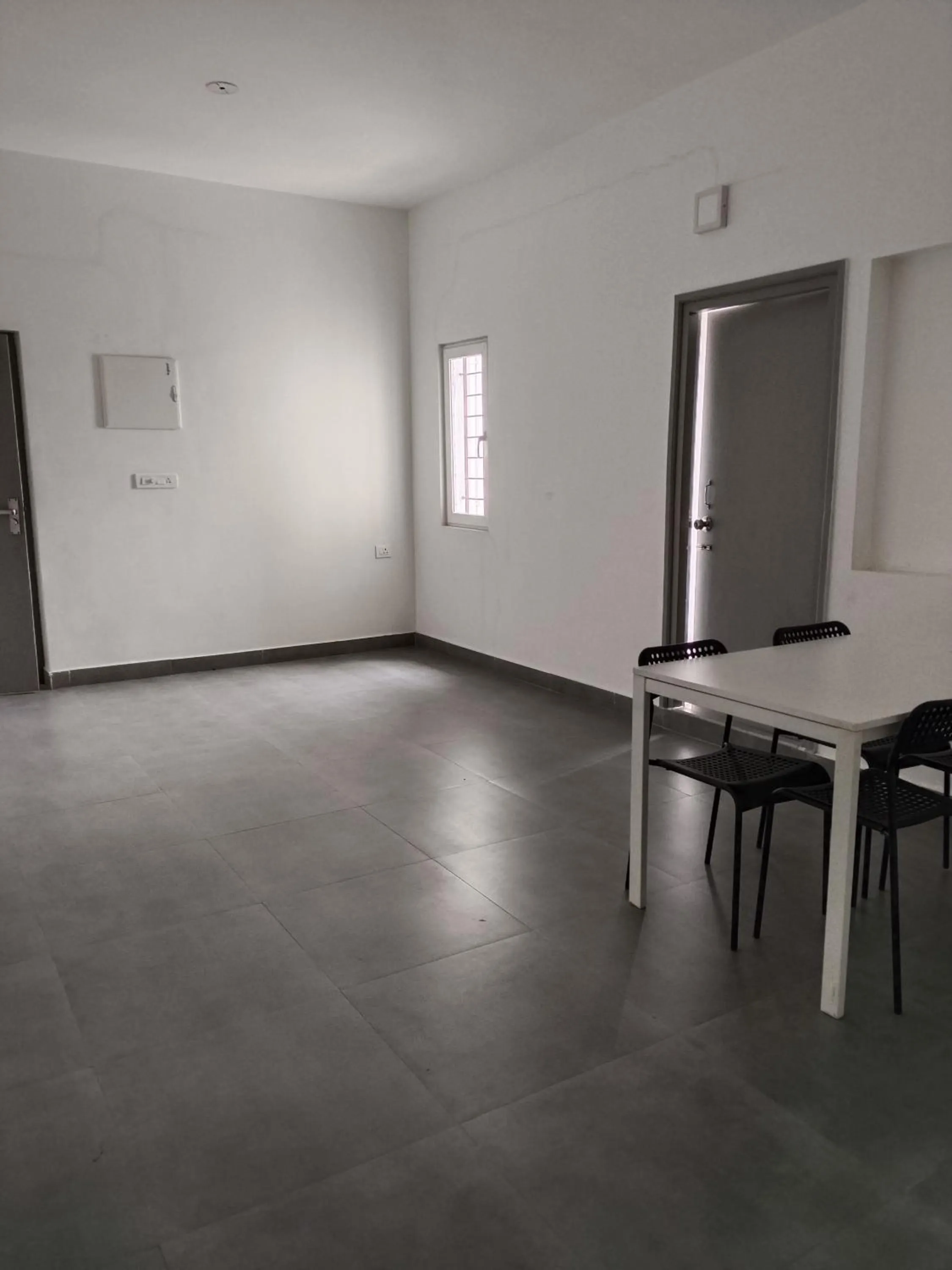 Living room in Auro Maison