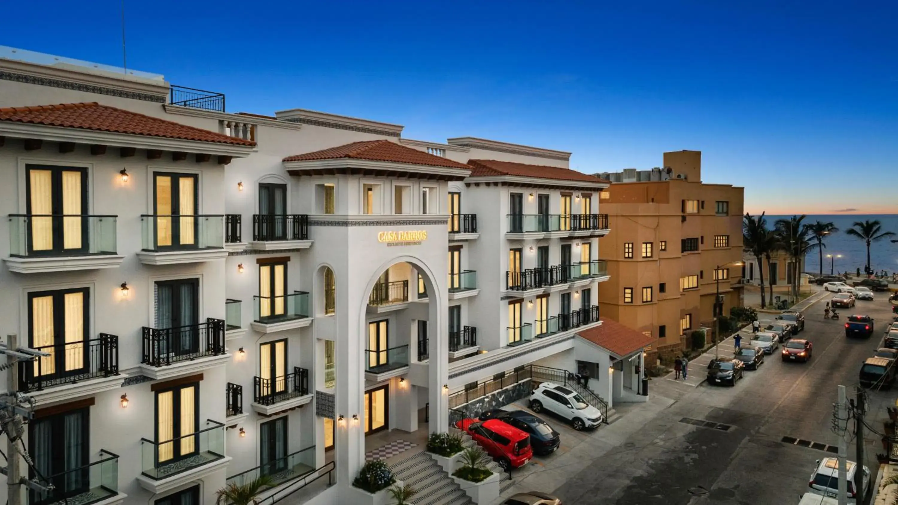 Casa Barros Vacation Condos Casa Barros Vacation Condos