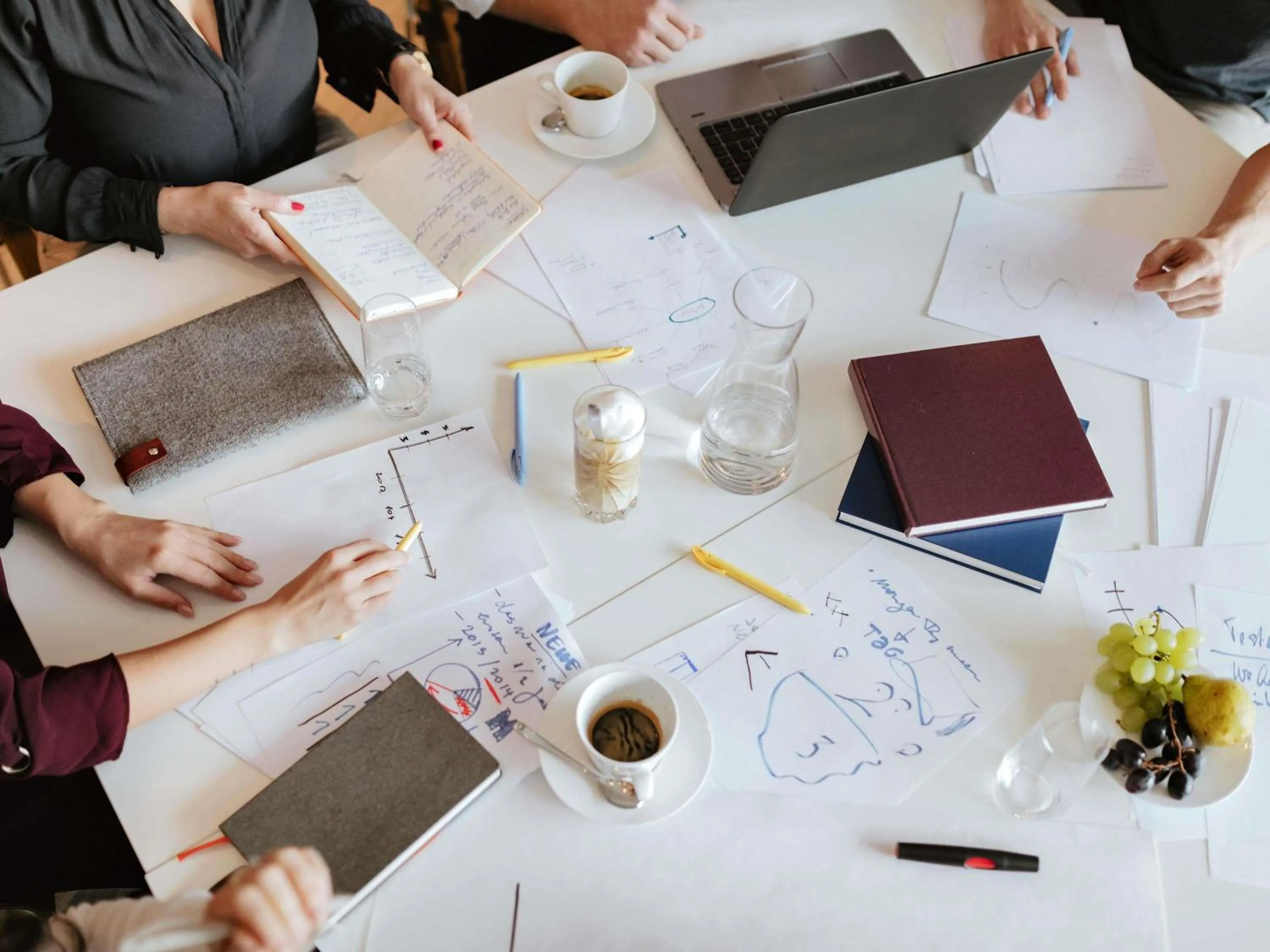 Property building in Ibis Casanearshore