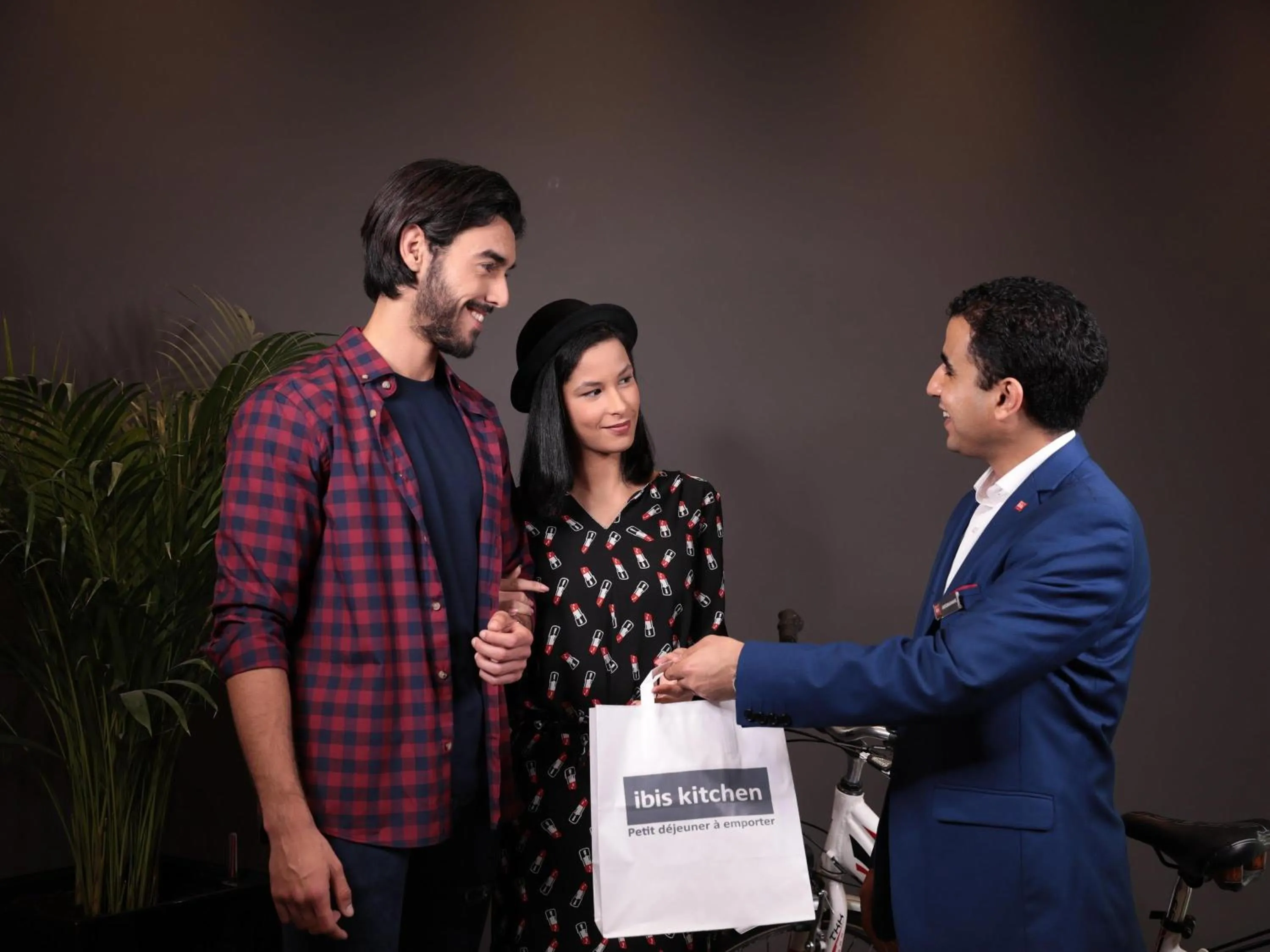 Other in Ibis Casanearshore