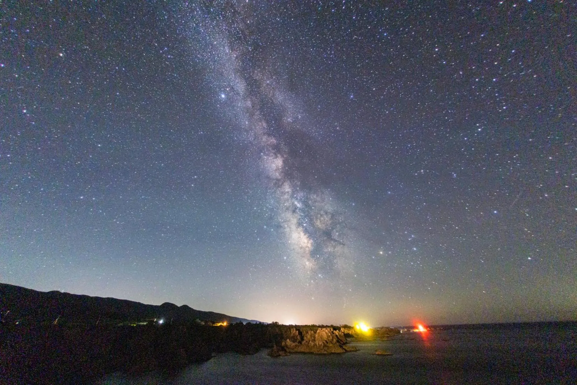 Off site in Sado Ryosou Minato