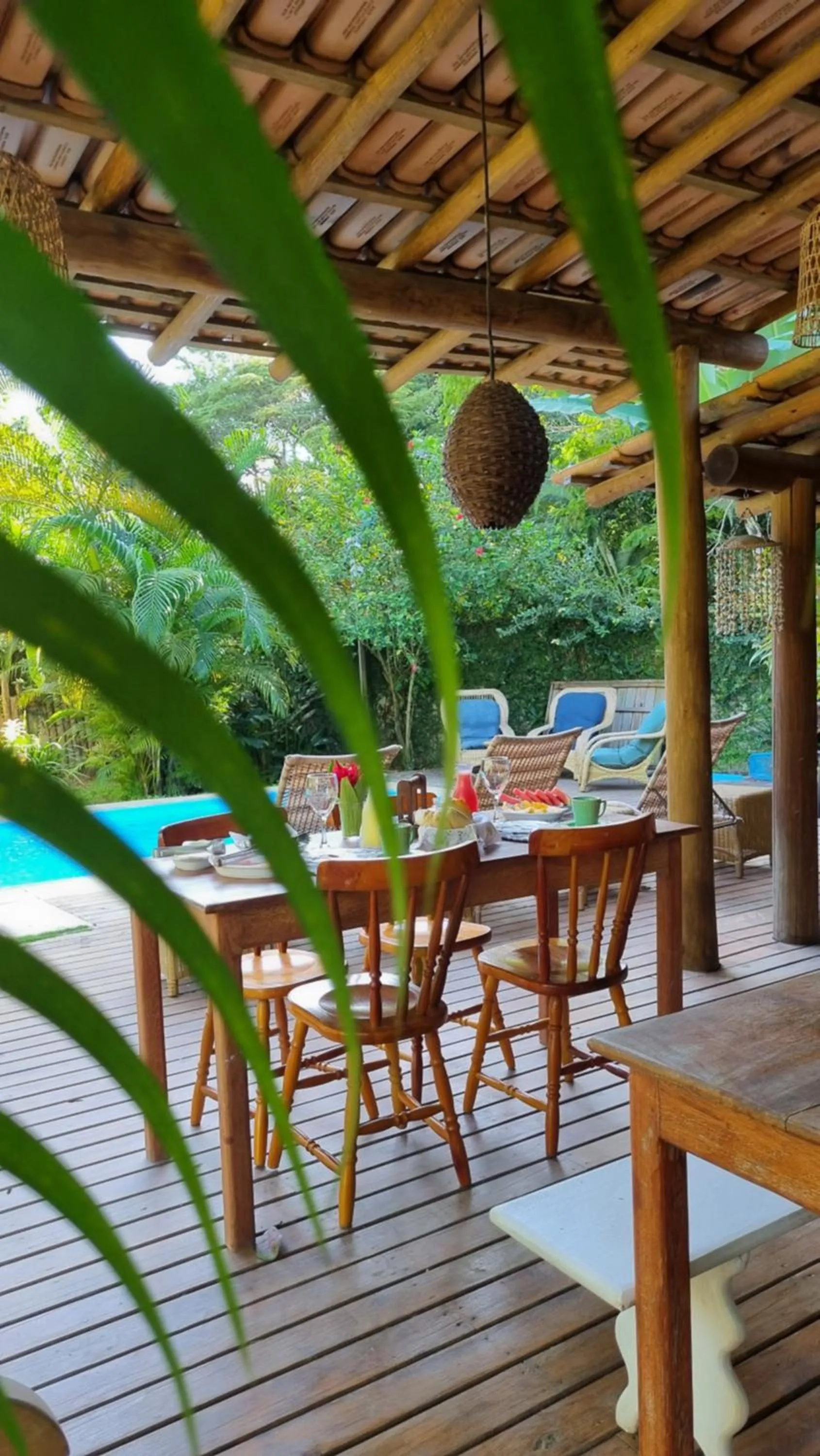 Vila Pitanga Trancoso