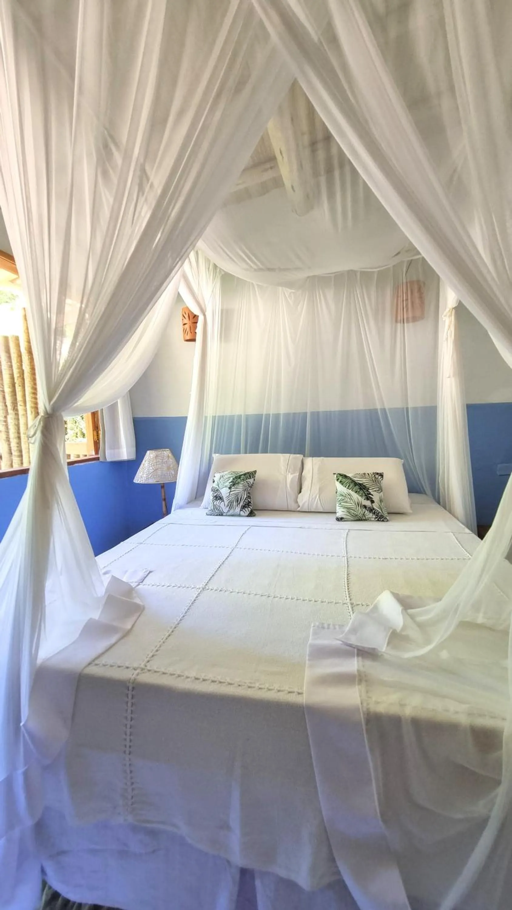 Bedroom, Bed in Vila Pitanga Trancoso