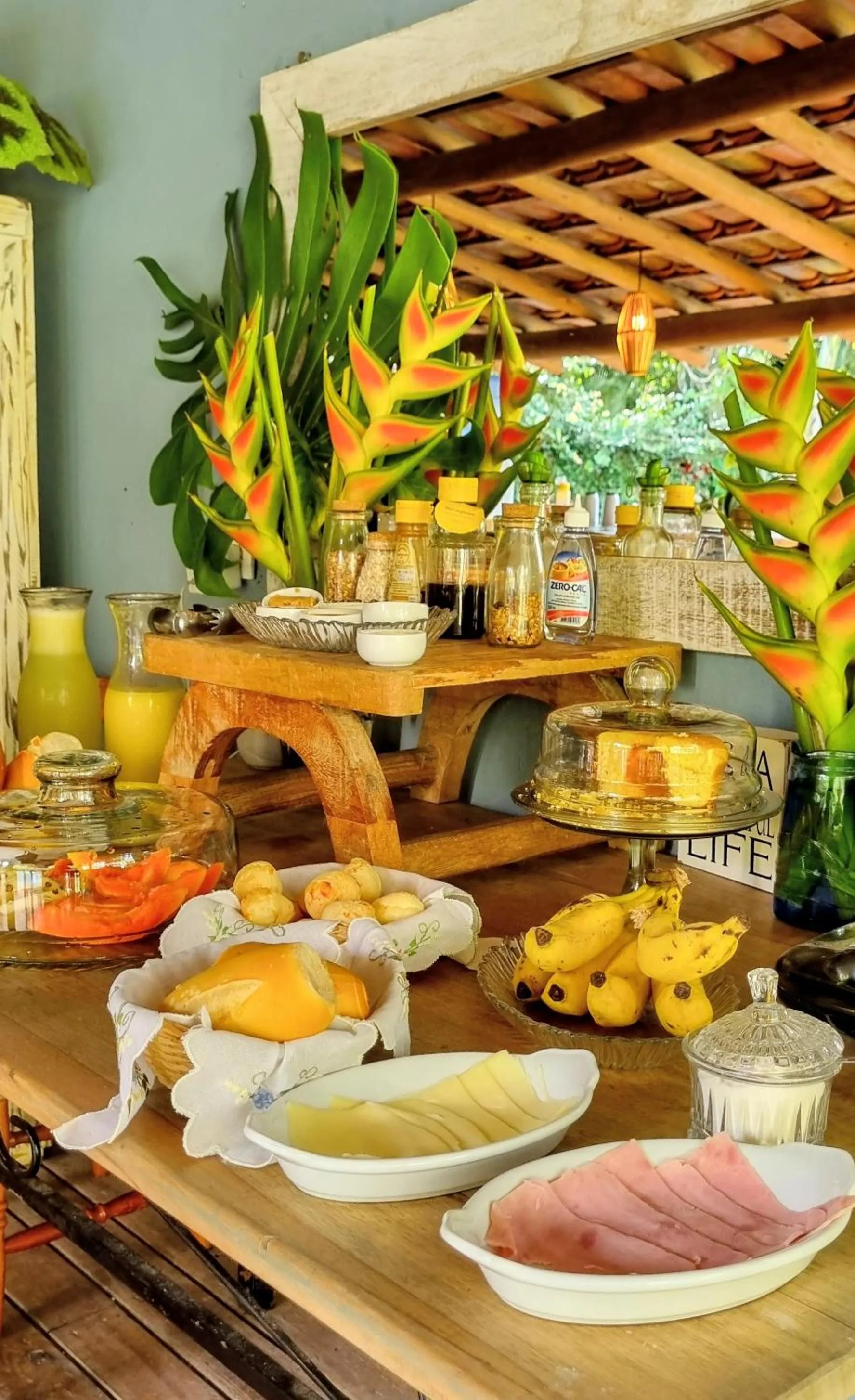 Vila Pitanga Trancoso