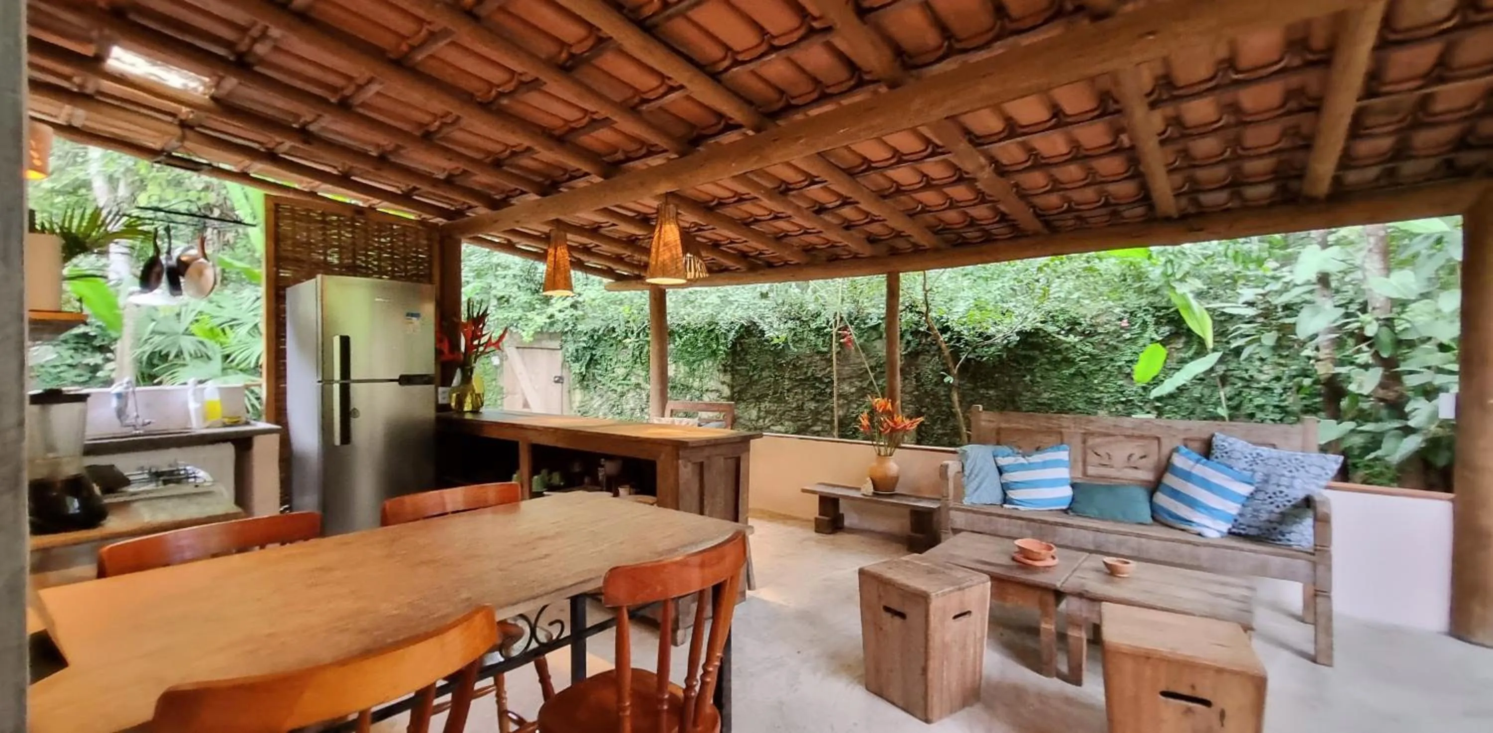 Vila Pitanga Trancoso