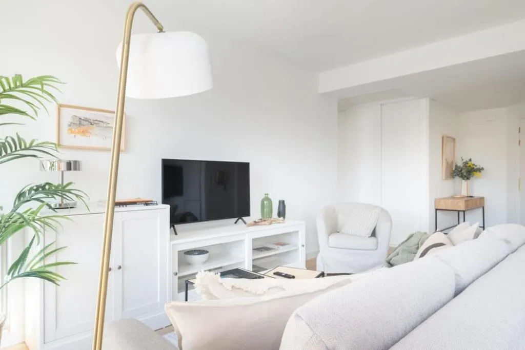 Apartamento La Nuez by Clabao