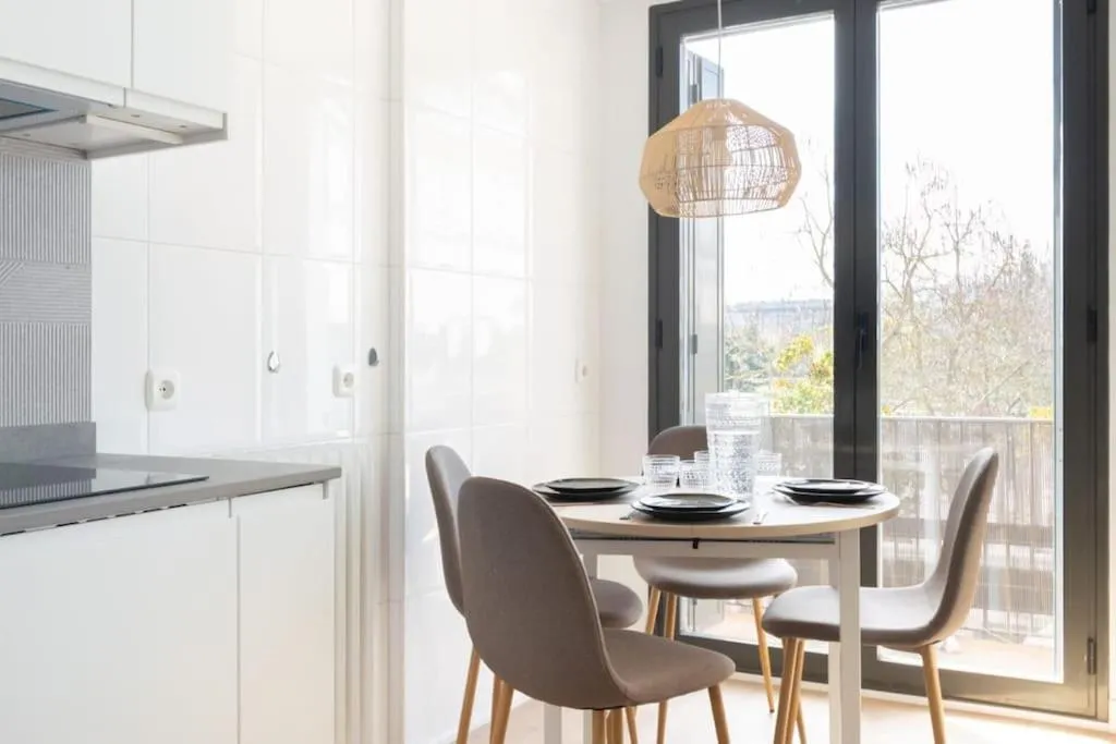 Apartamento La Nuez by Clabao