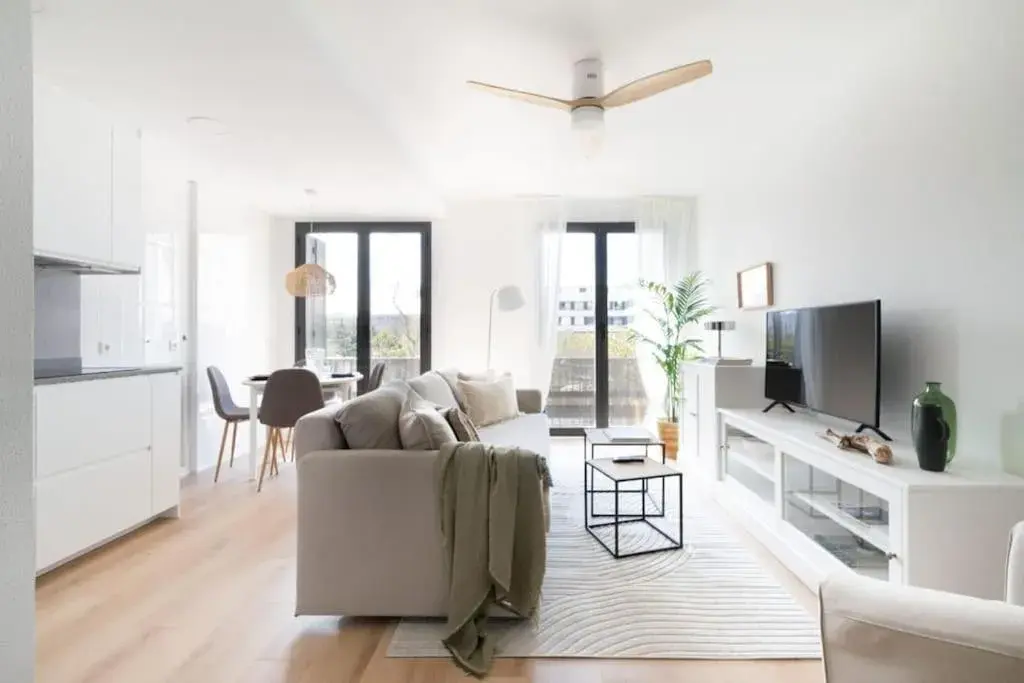 Apartamento La Nuez by Clabao Apartamento La Nuez by Clabao