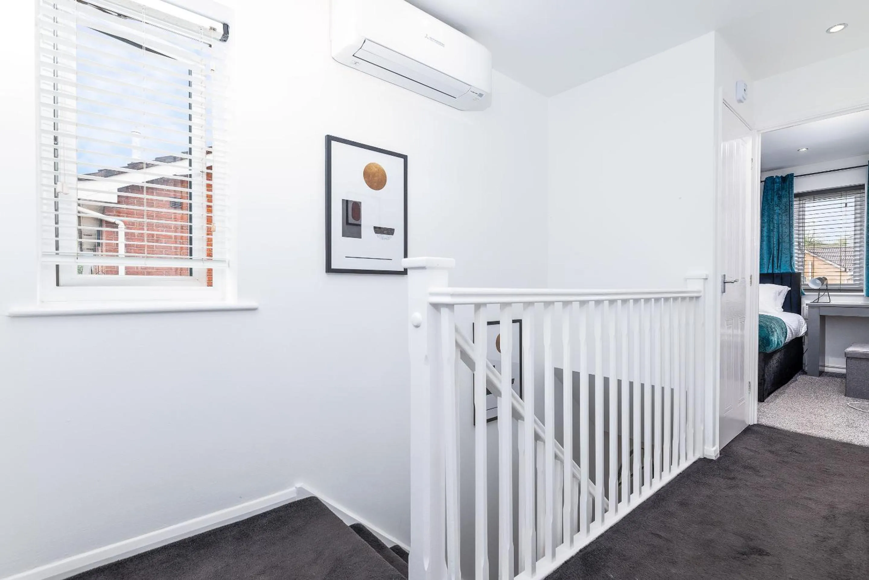 Other, Bed in Marham Close