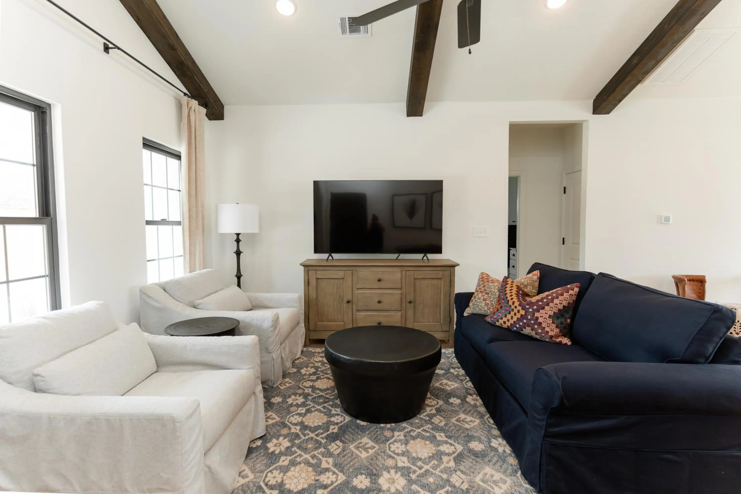 TV and multimedia in La Palmilla Texas