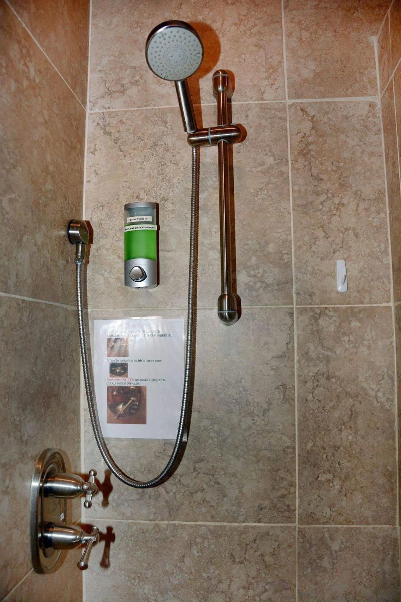 Bathroom in Belizean Nirvana