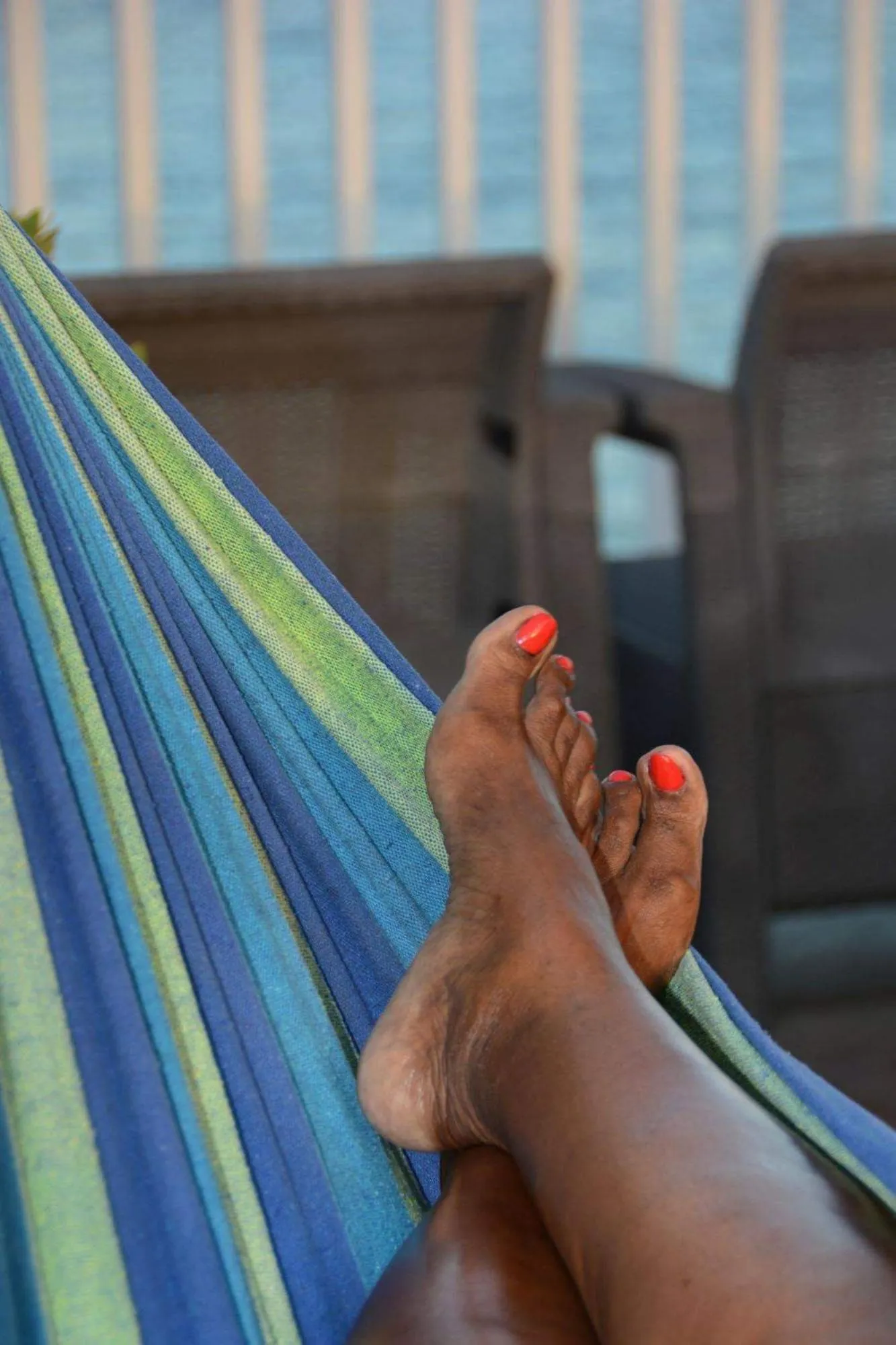 Spa and wellness centre/facilities in Belizean Nirvana