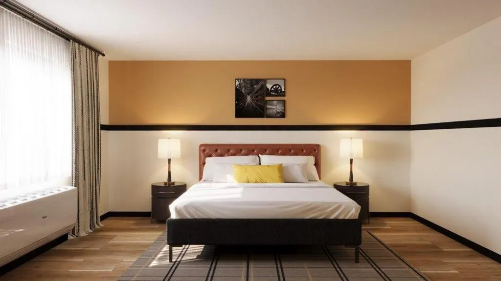 Bed in Hotel Vervana, Trademark Collection by Wyndham