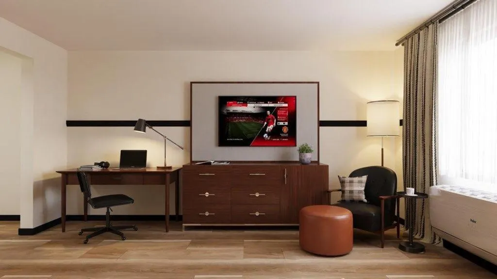 Hotel Vervana, Trademark Collection by Wyndham