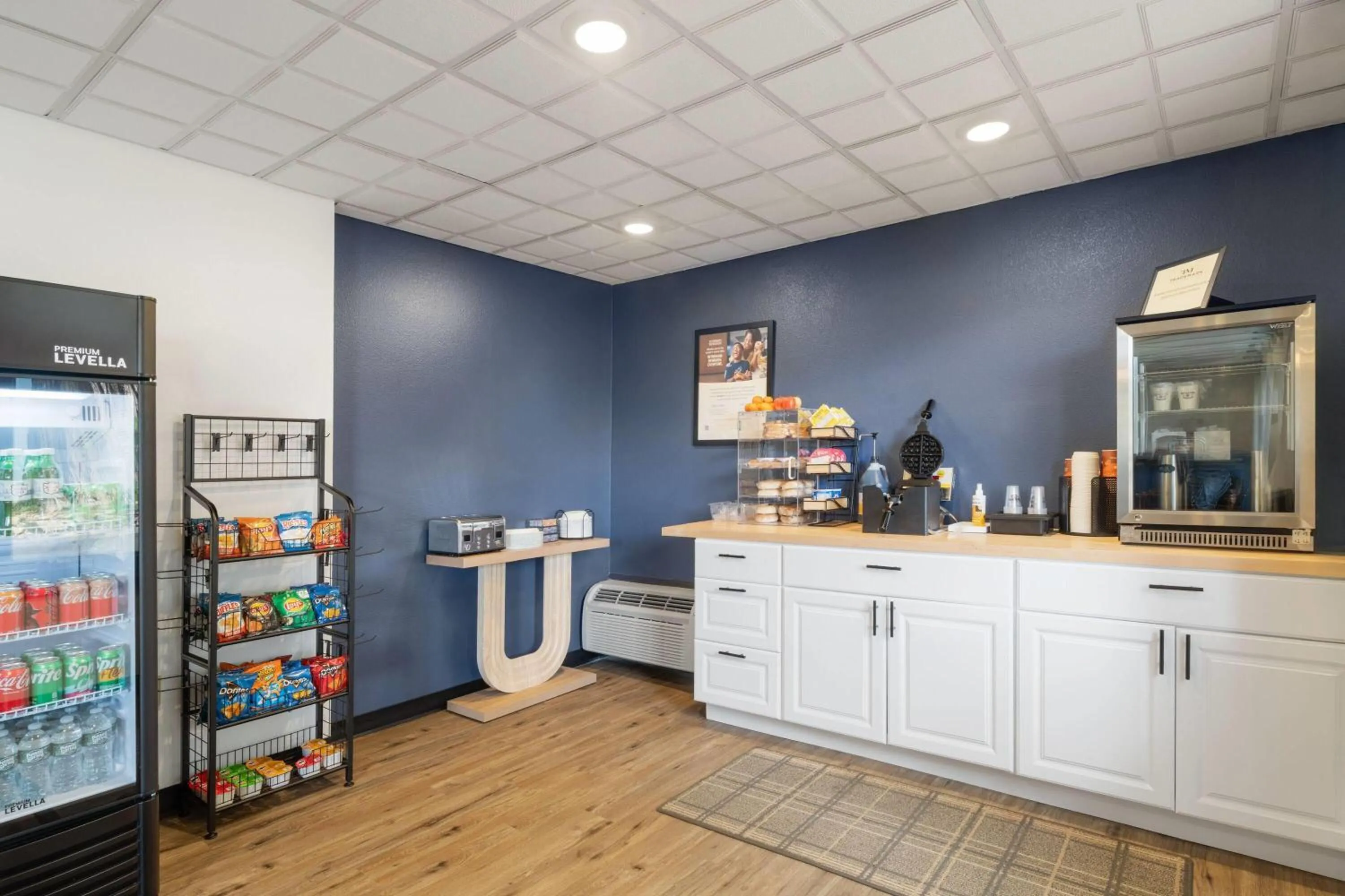 Breakfast in Hotel Vervana, Trademark Collection by Wyndham