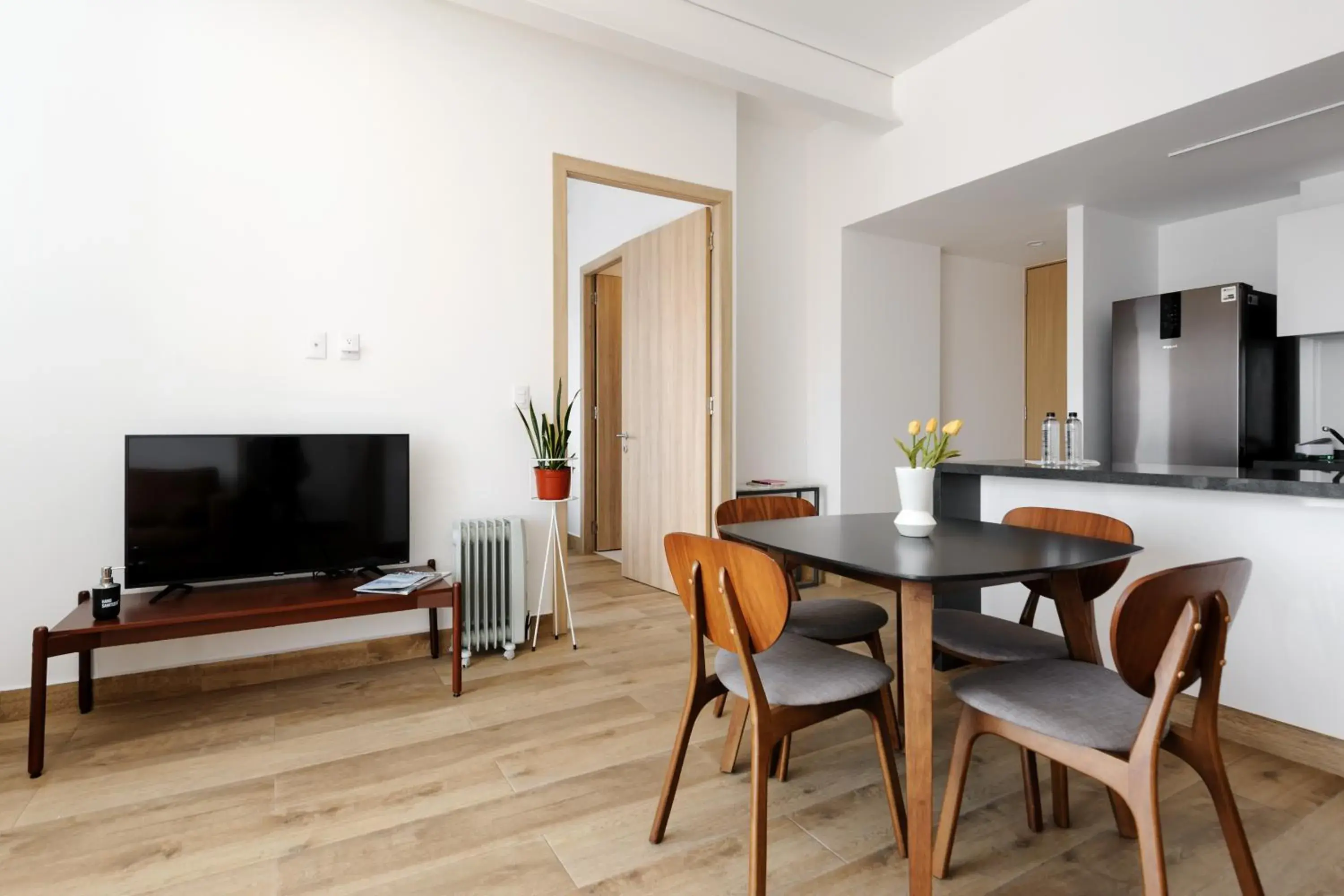 Two-Bedroom Apartment in Londres 256 by Wynwood House Two-Bedroom Apartment in Londres 256 by Wynwood House