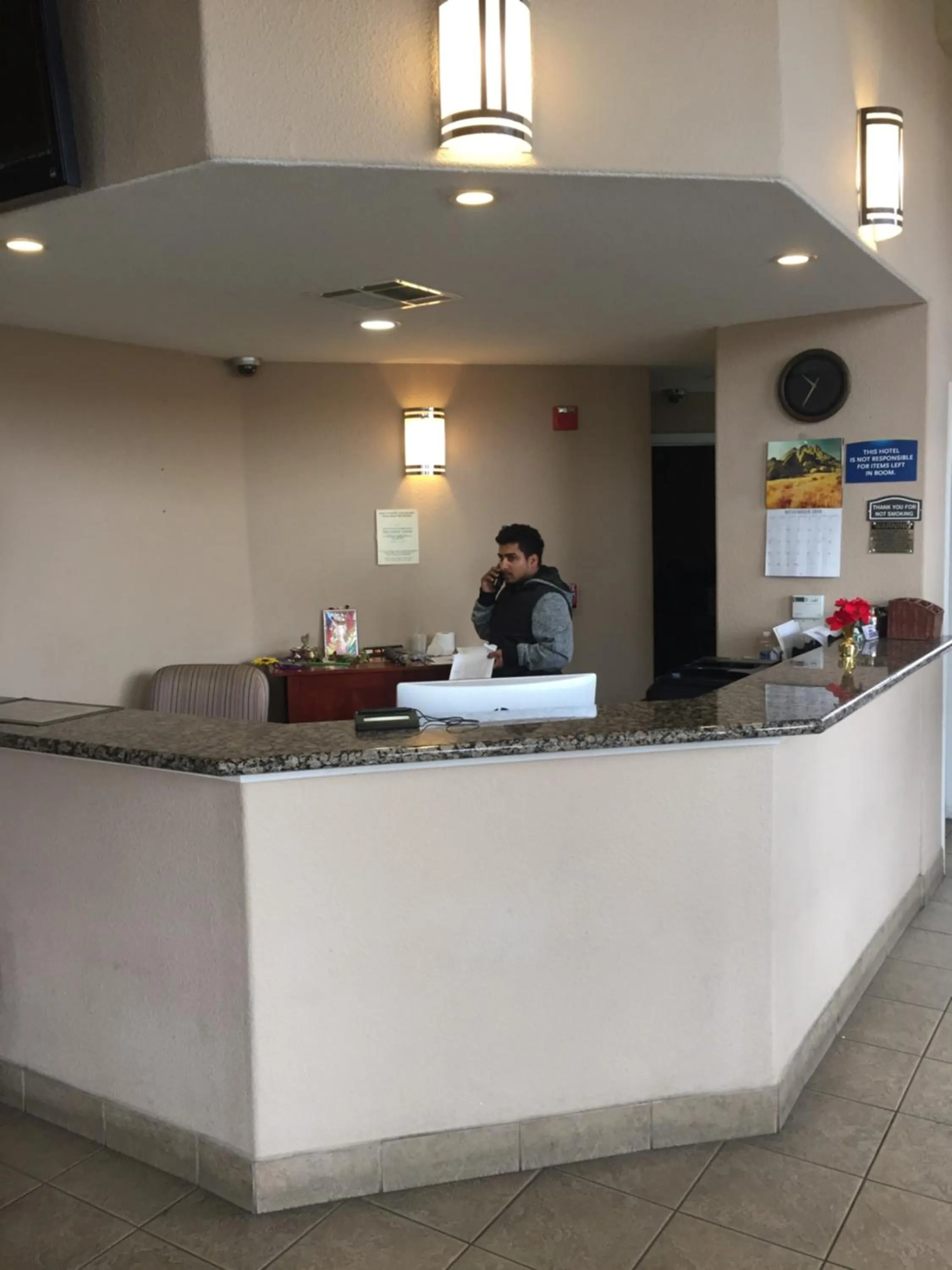 American Inn Stockton