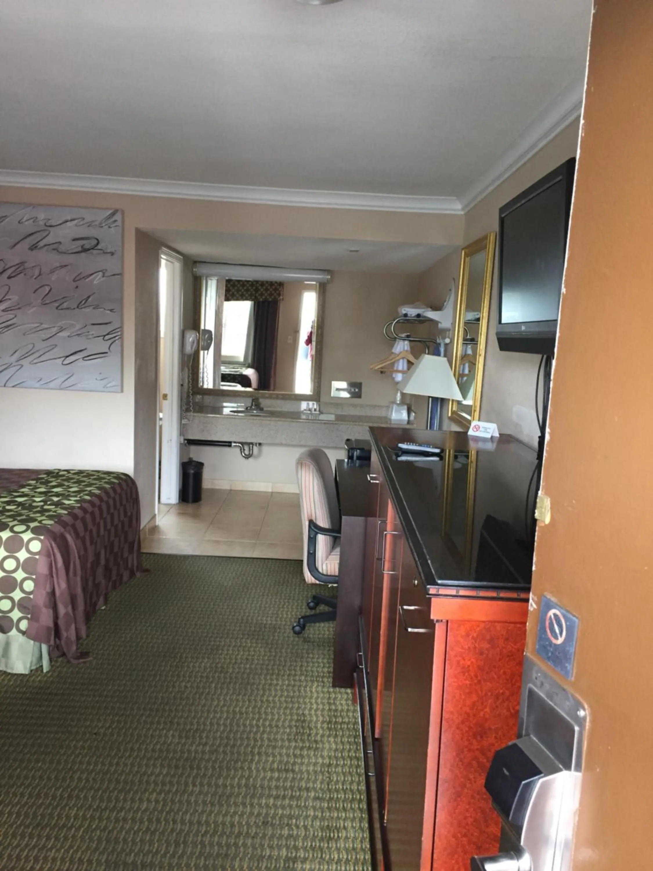 American Inn Stockton