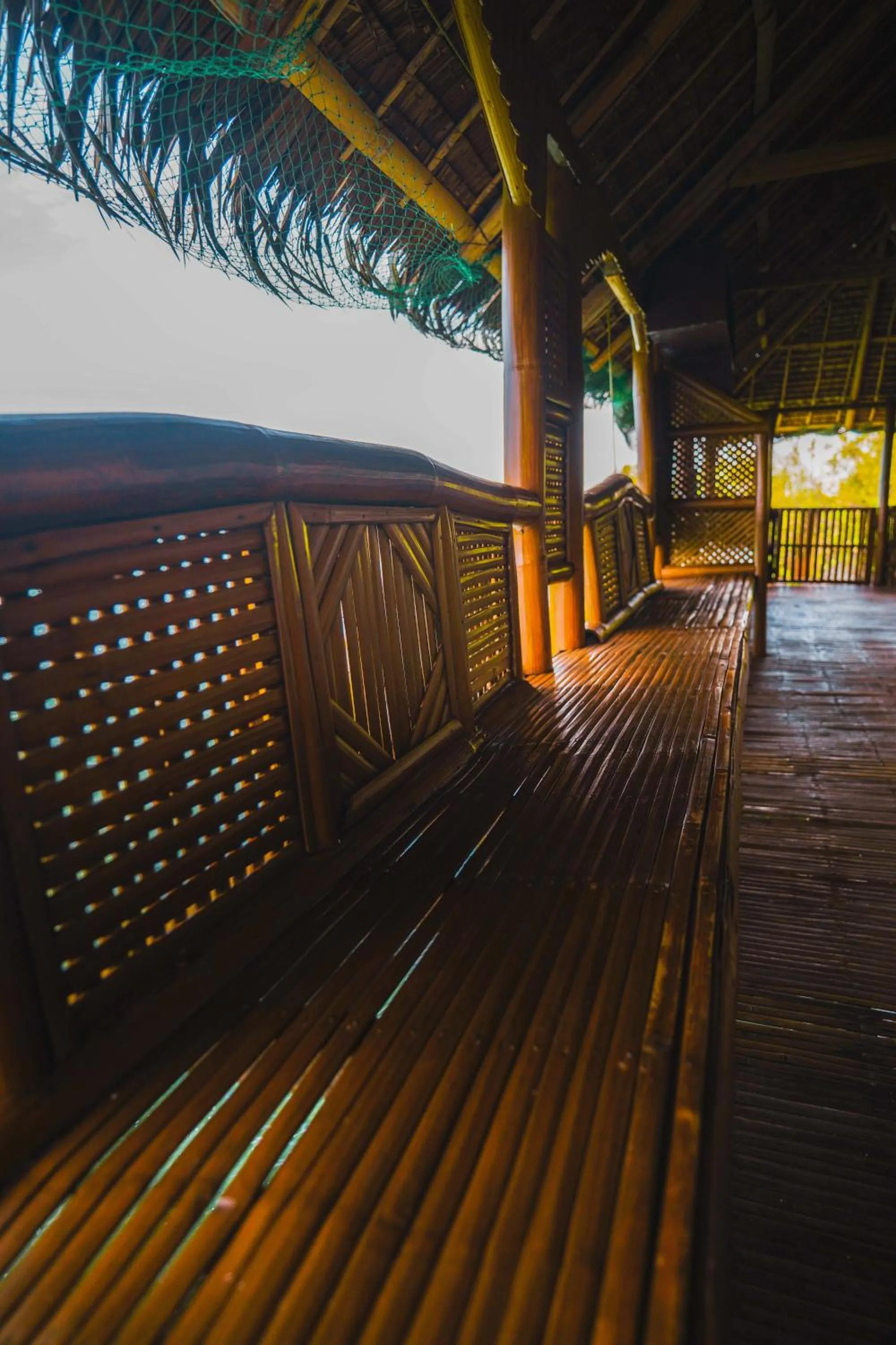 Beach in Villa de Gloria