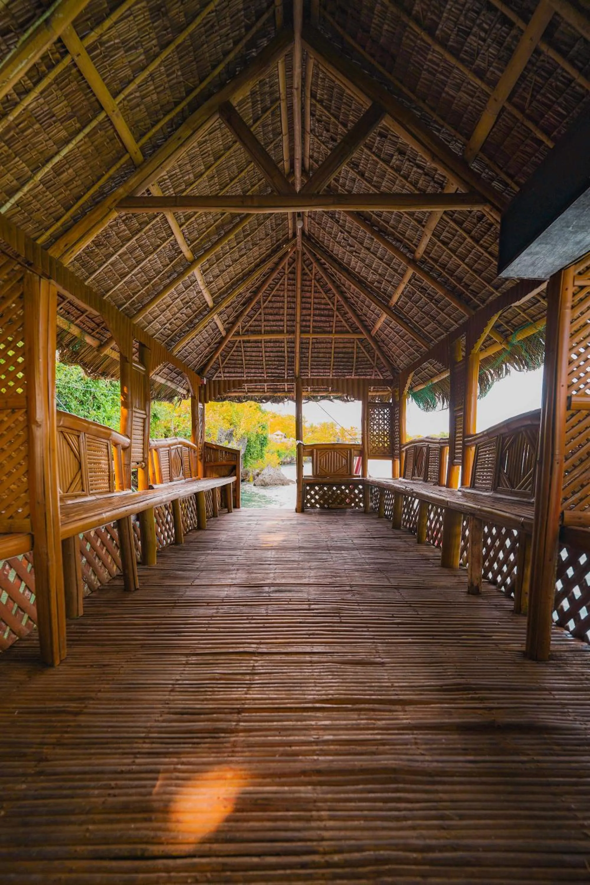 Beach in Villa de Gloria