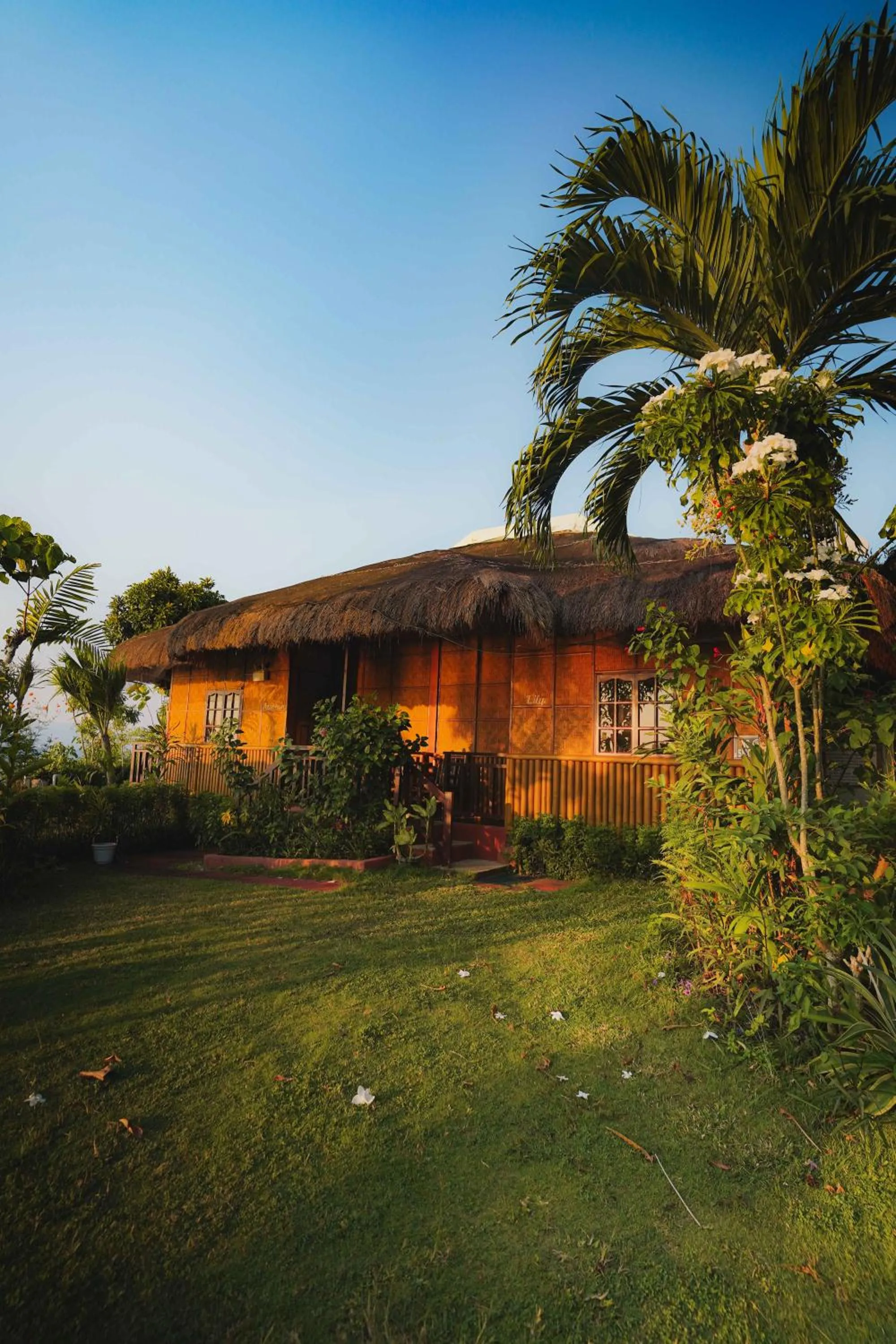 View (from property/room) in Villa de Gloria