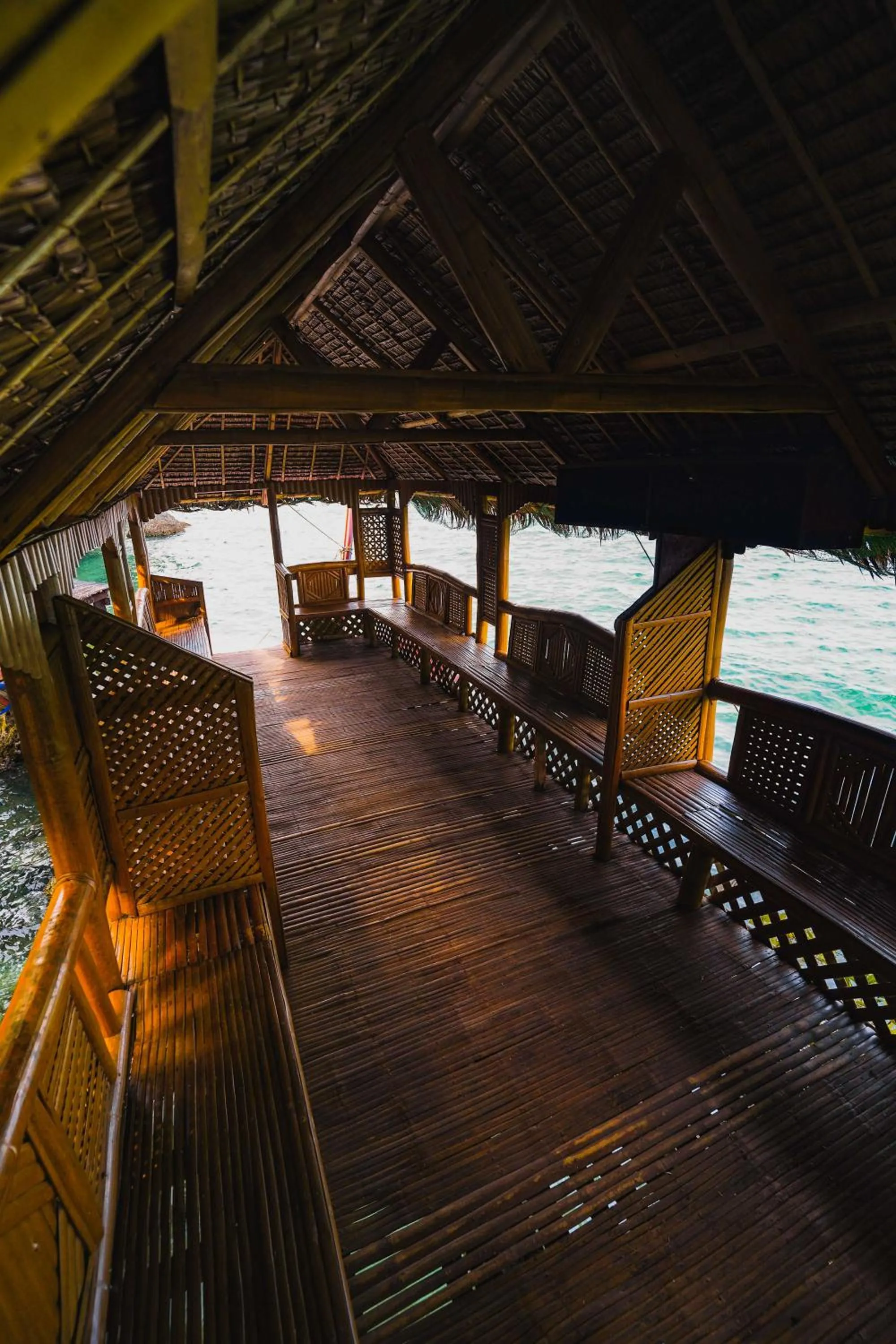 Beach in Villa de Gloria
