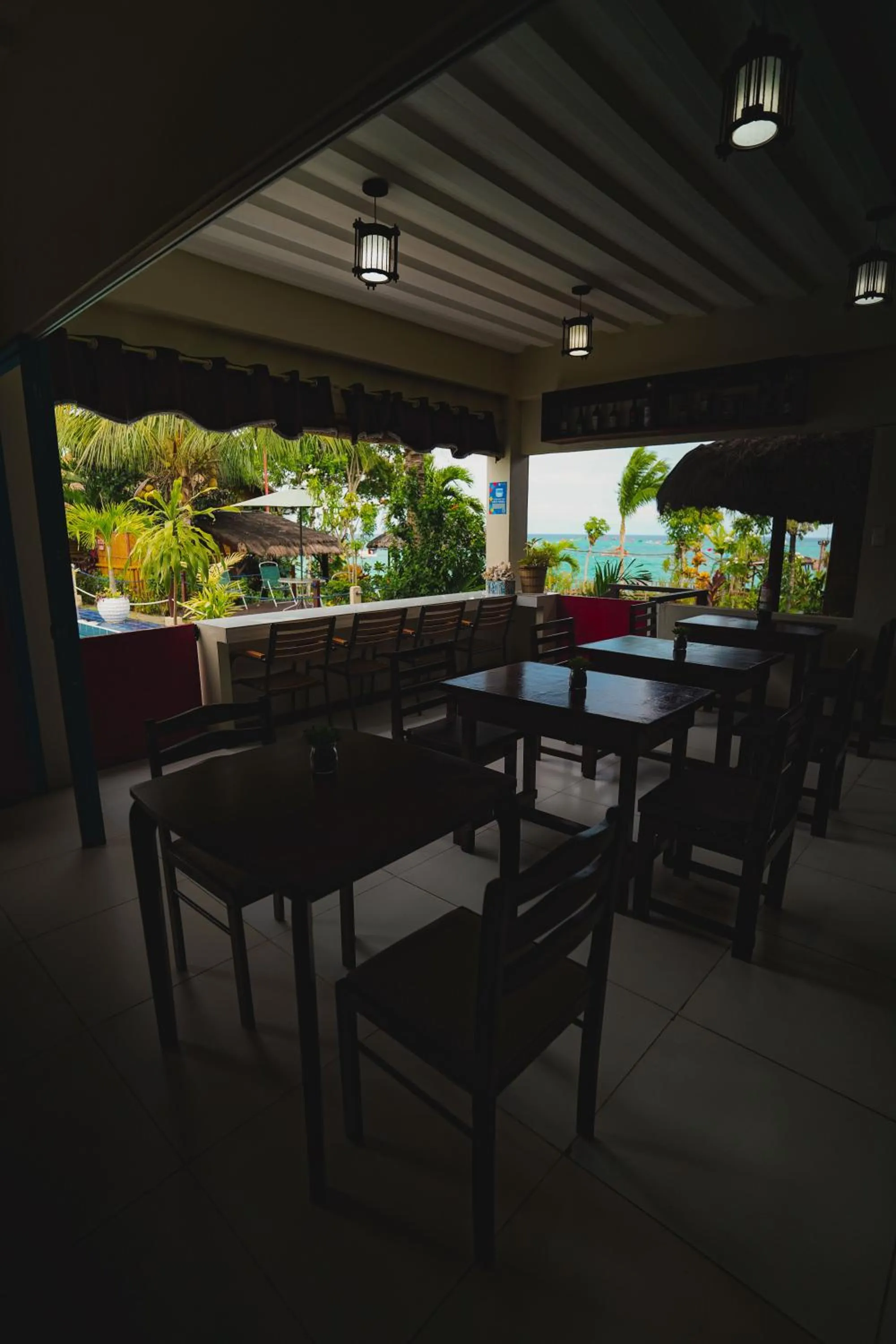 Food in Villa de Gloria