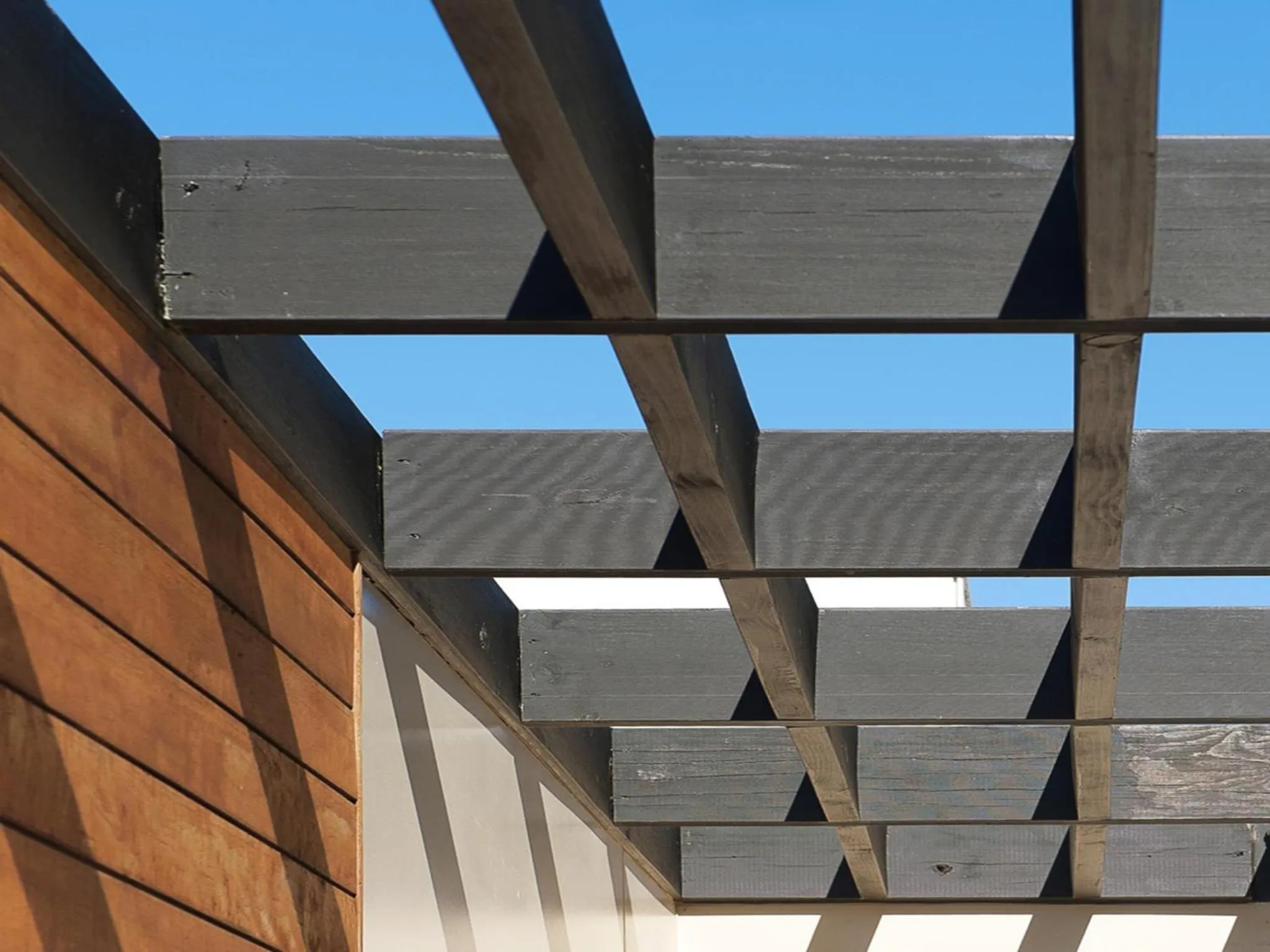 Balcony/Terrace in The Waves Apartments