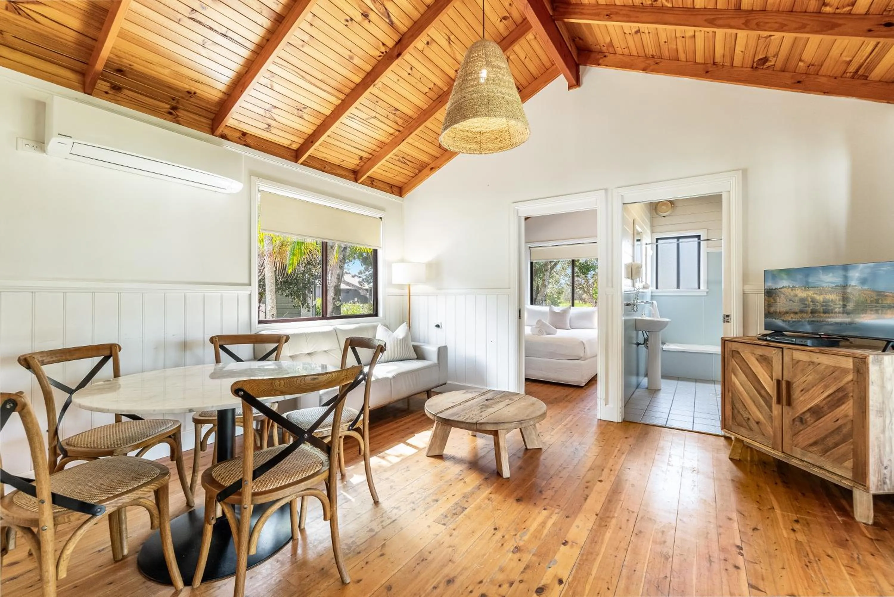 BIG4 Saltwater Yamba Holiday Park