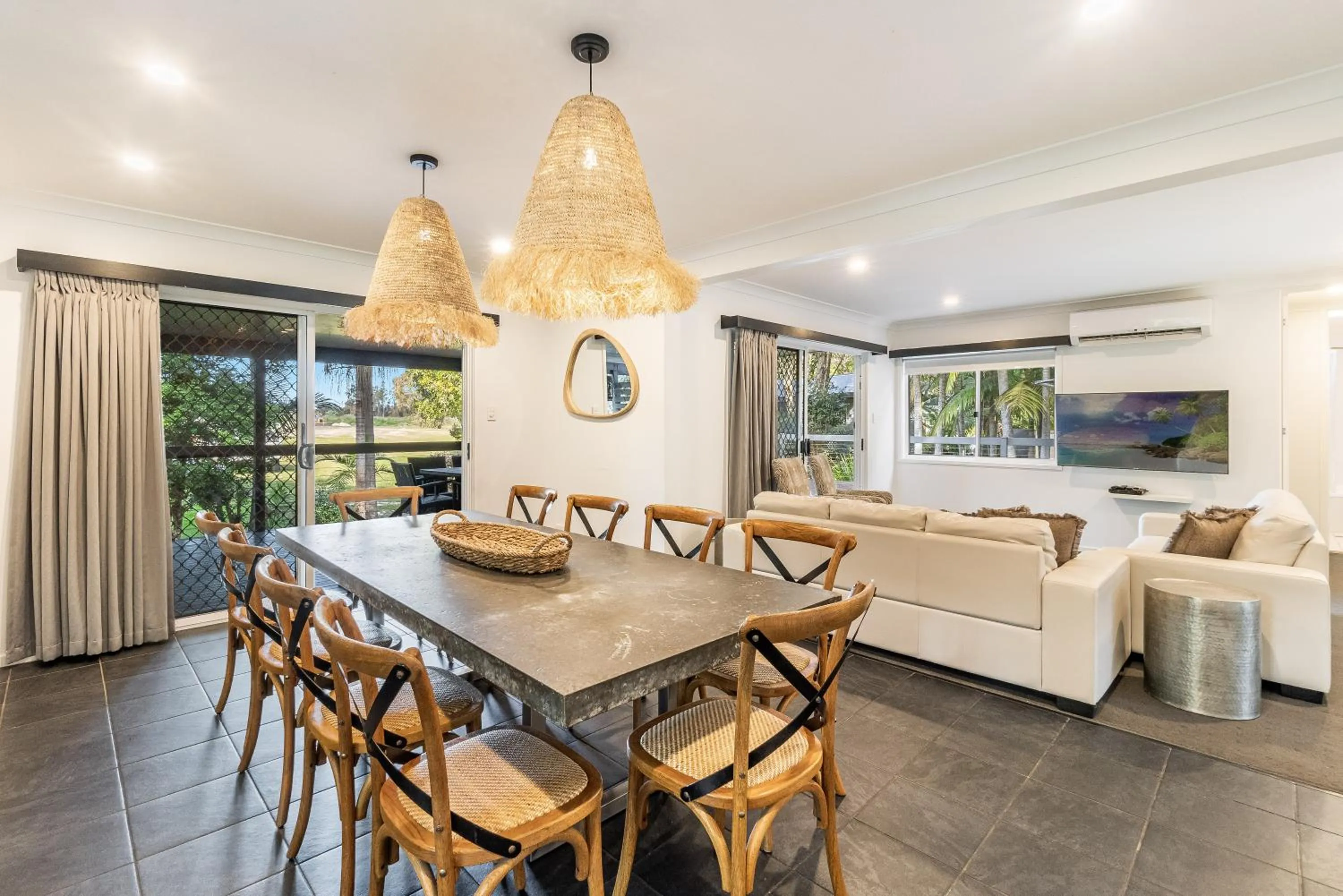 BIG4 Saltwater Yamba Holiday Park