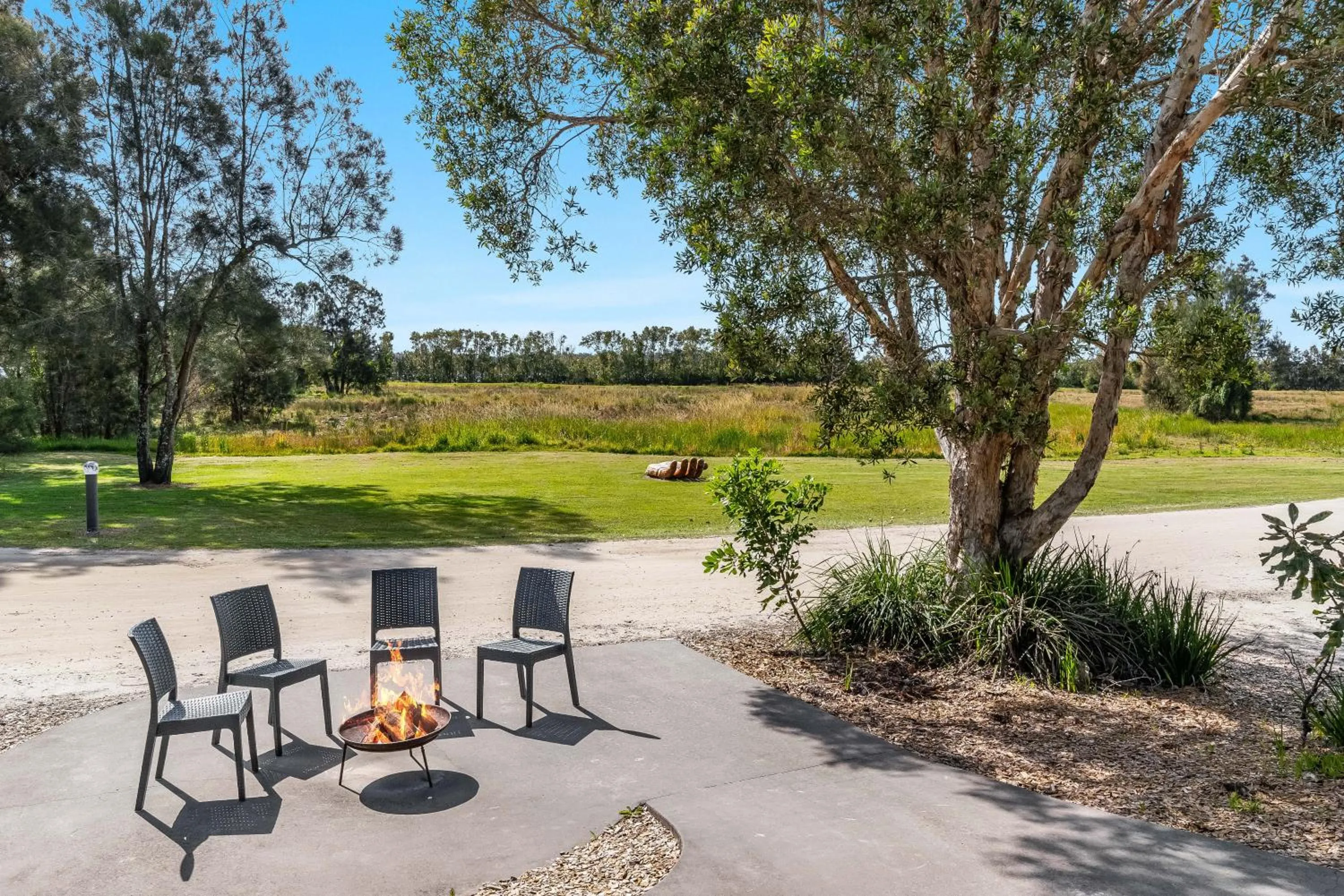 BIG4 Saltwater Yamba Holiday Park