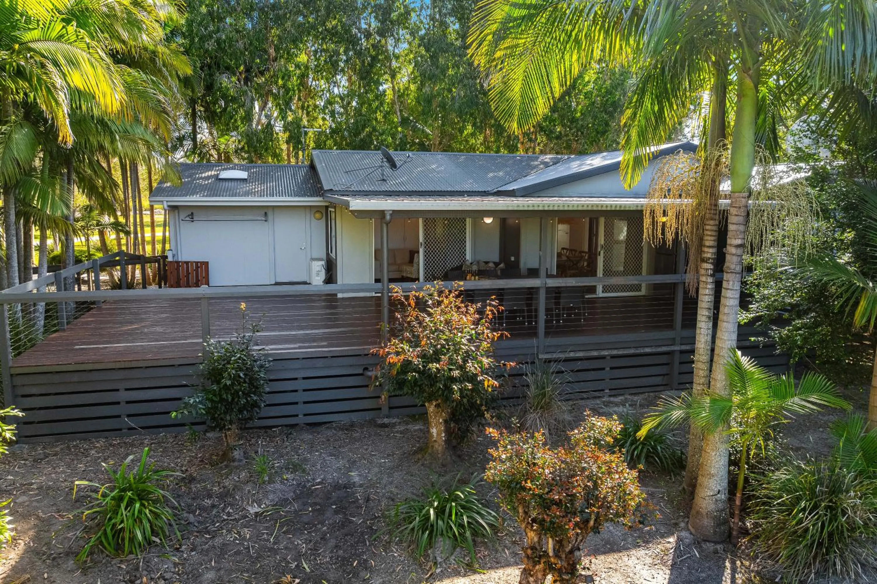 BIG4 Saltwater Yamba Holiday Park