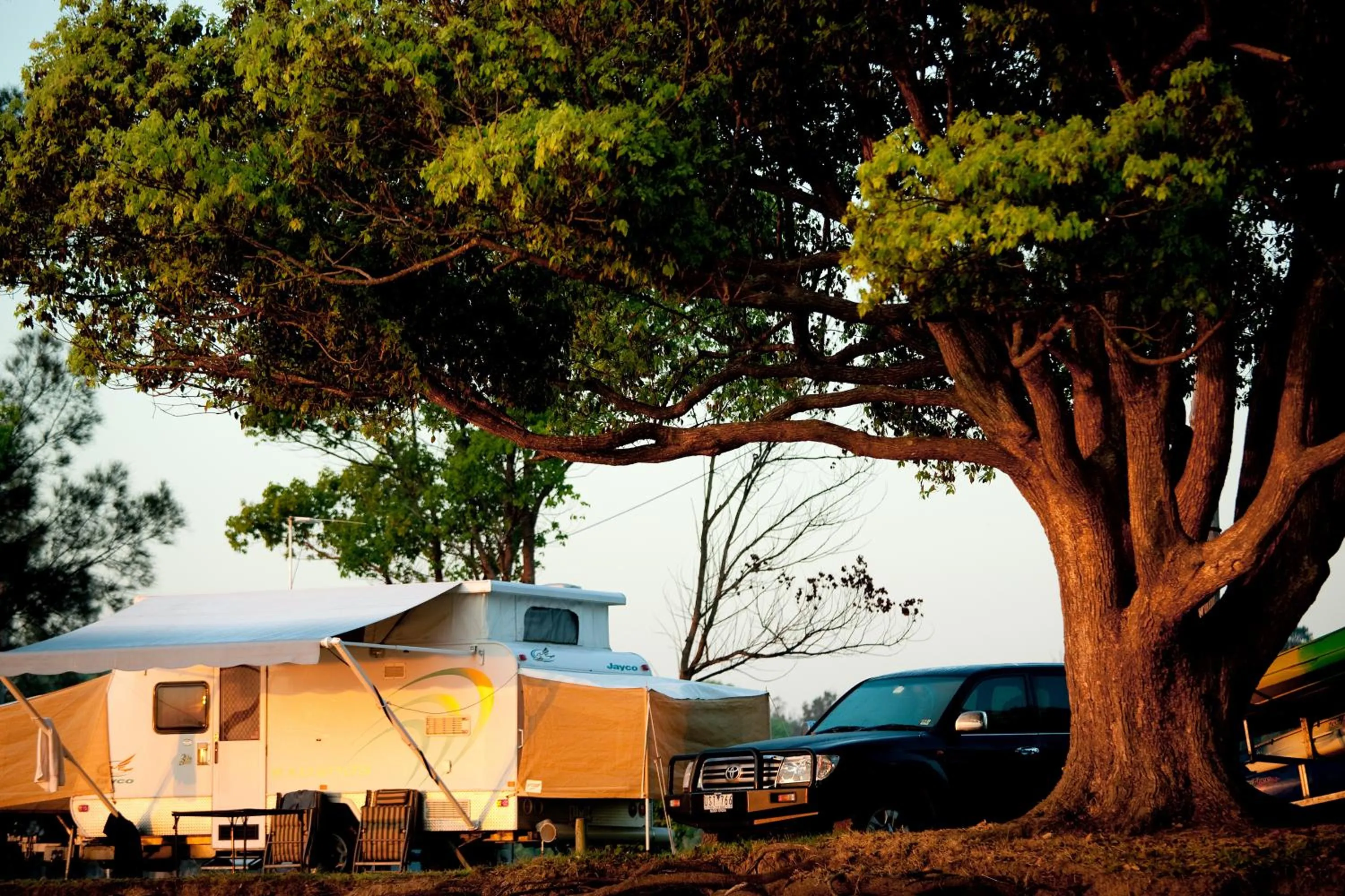 BIG4 Saltwater Yamba Holiday Park