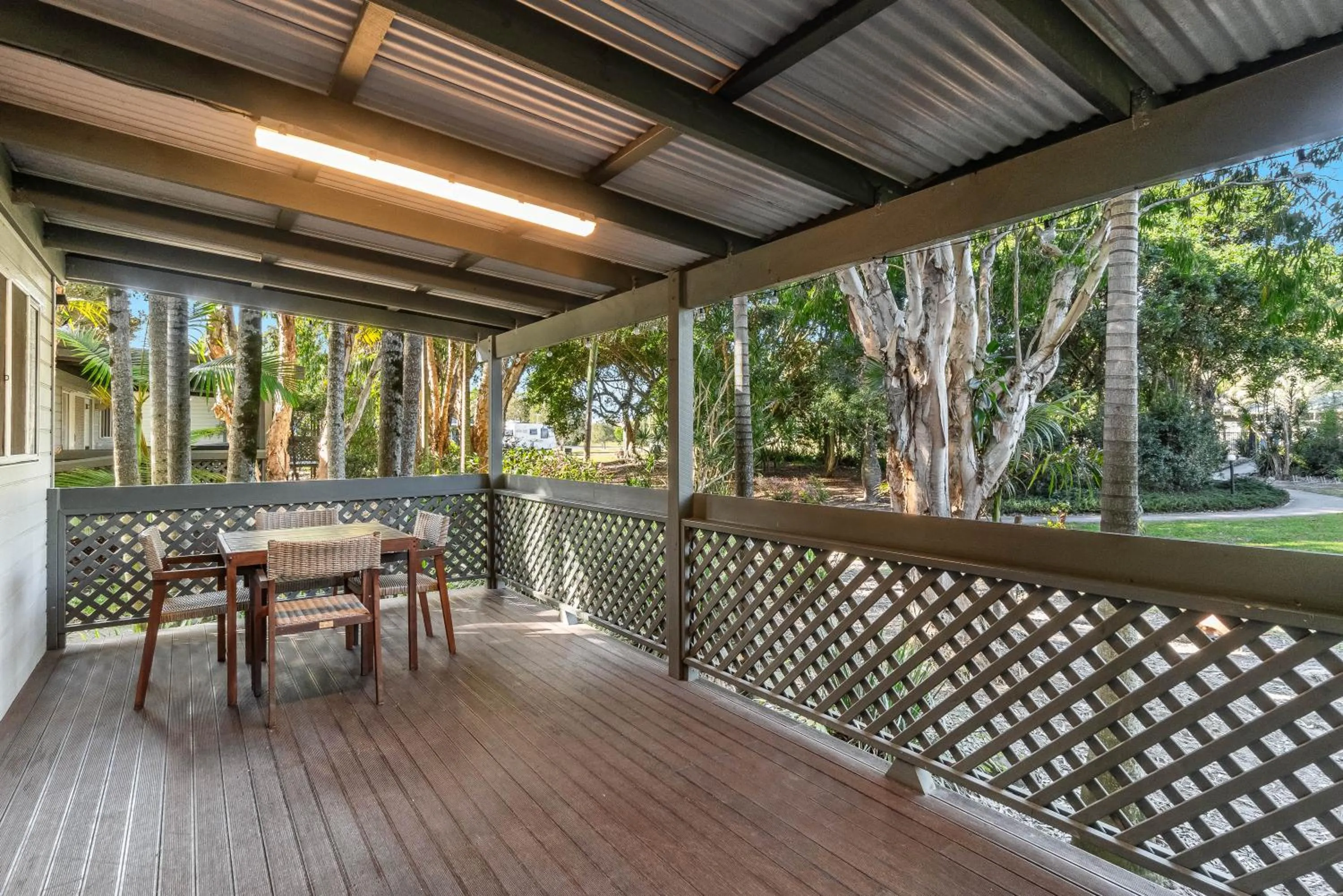 BIG4 Saltwater Yamba Holiday Park