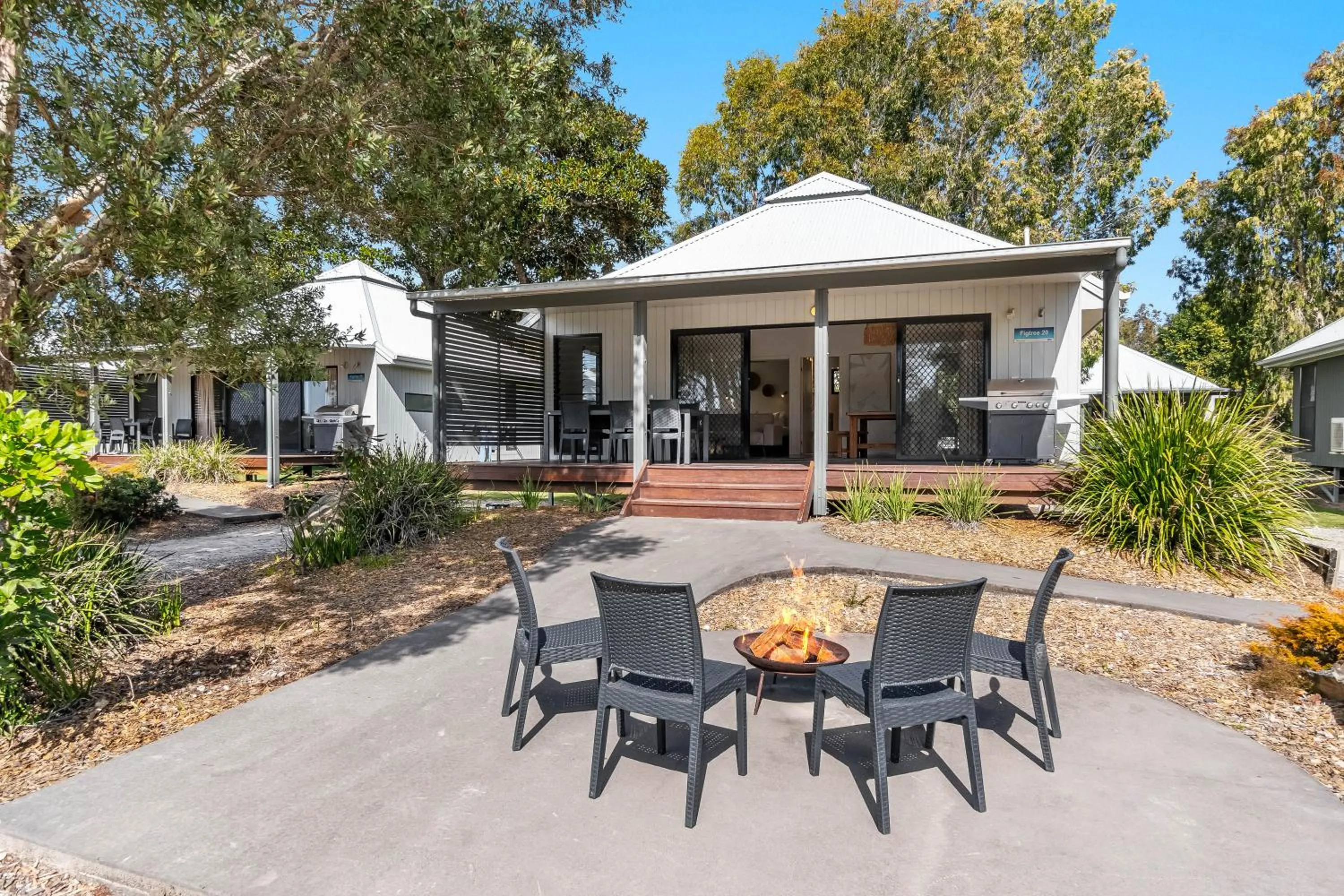 BIG4 Saltwater Yamba Holiday Park