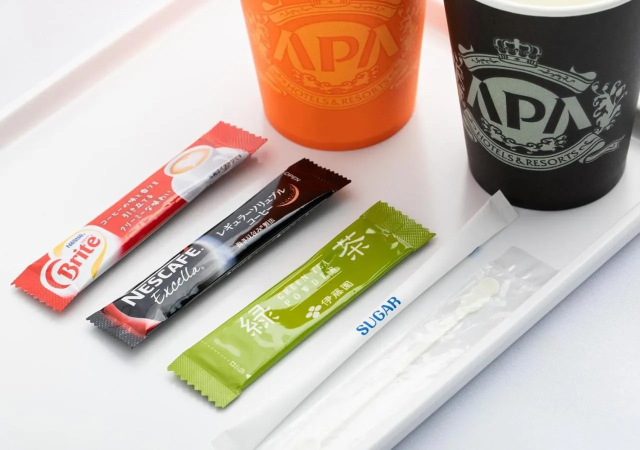 Other in APA Hotel Aomori Ekihigashi