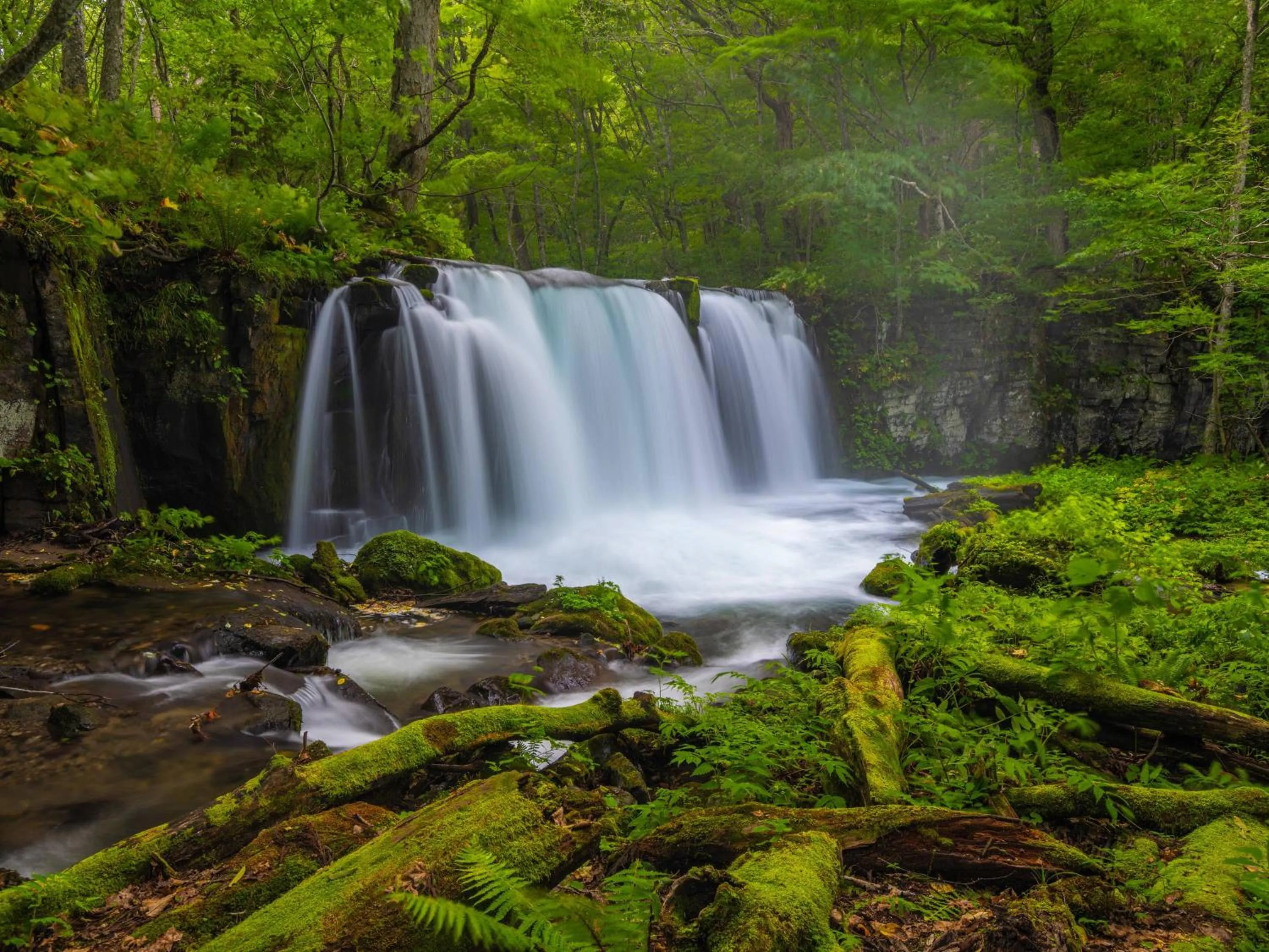 Nearby landmark in APA Hotel Aomori Ekihigashi
