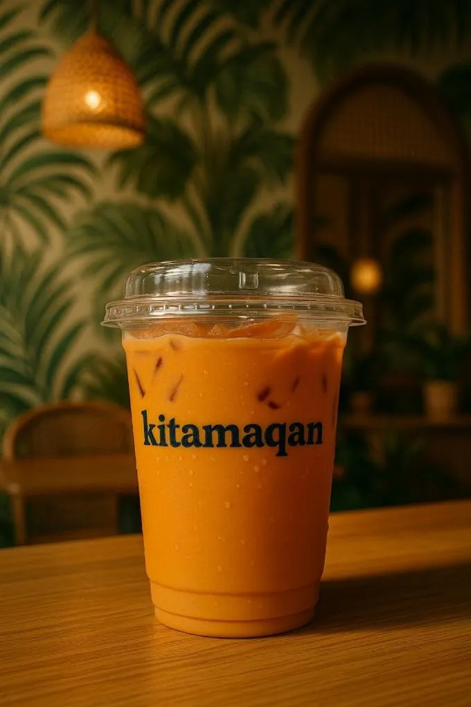 Restaurant/places to eat in BATIQA Hotel & Apartments Karawang