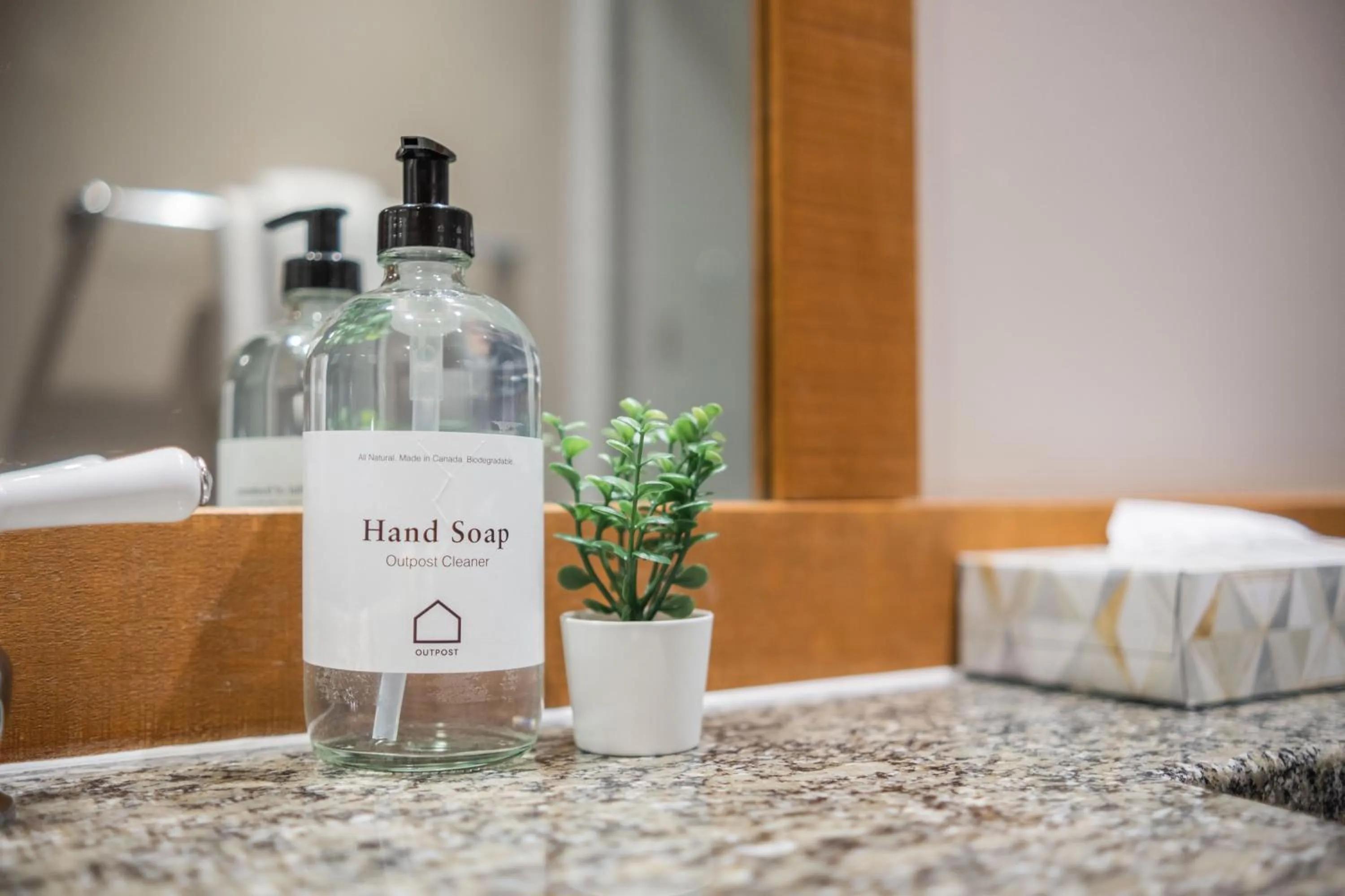 Other in Mountain Star by Outpost Whistler