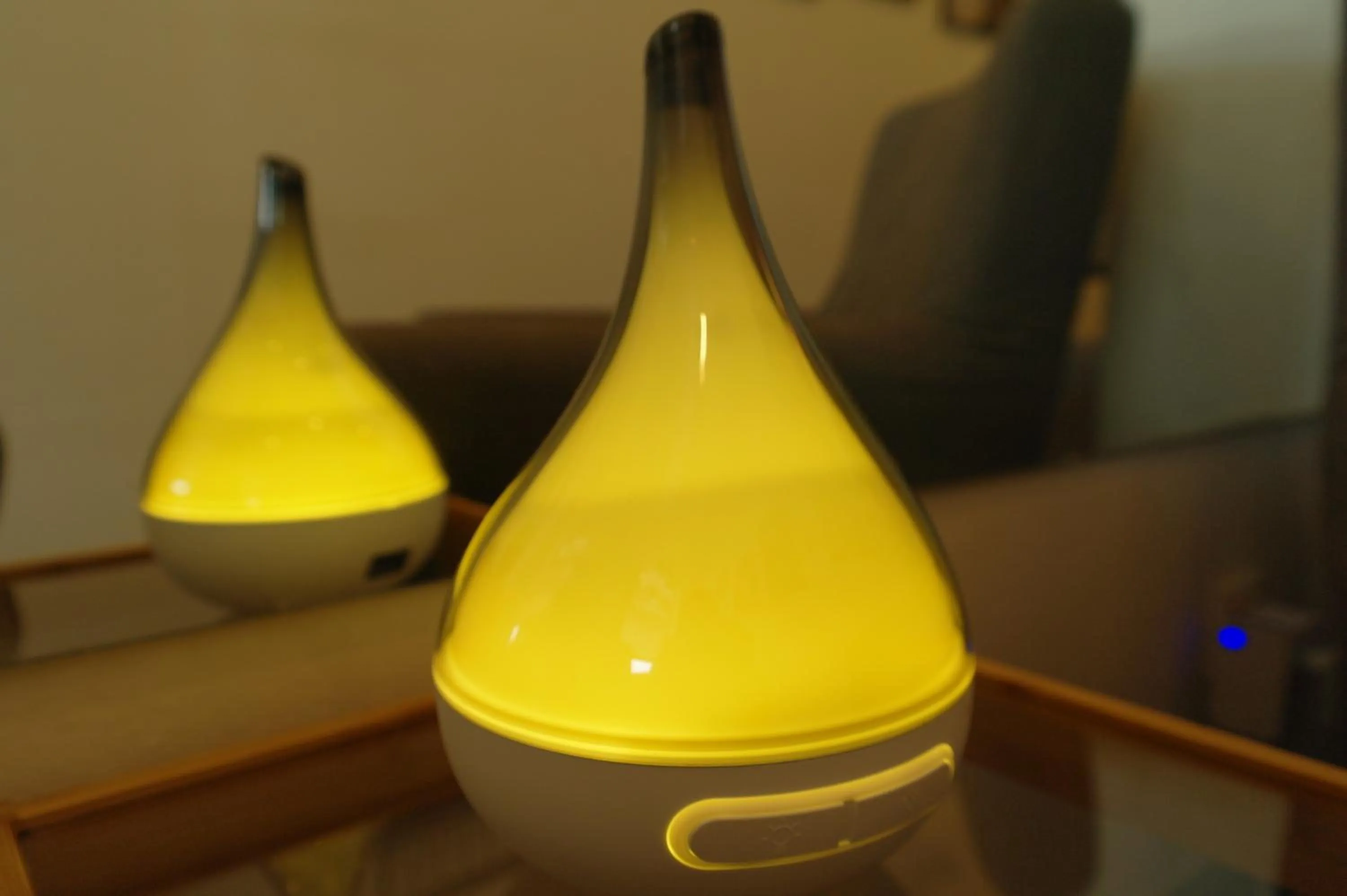 Decorative detail in Chic Capsule Otel