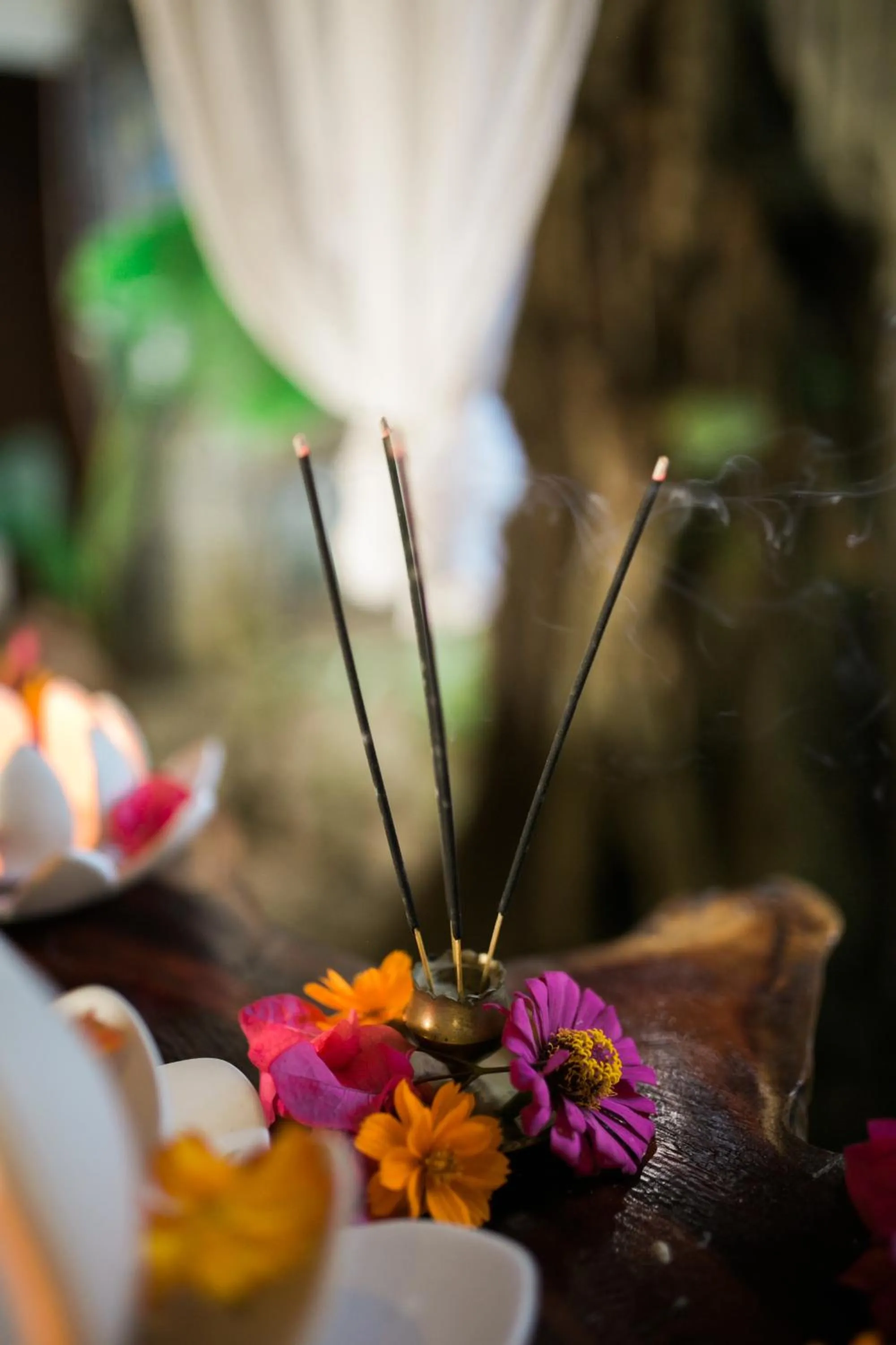 Place of worship in Fox & The Firefly Cottages