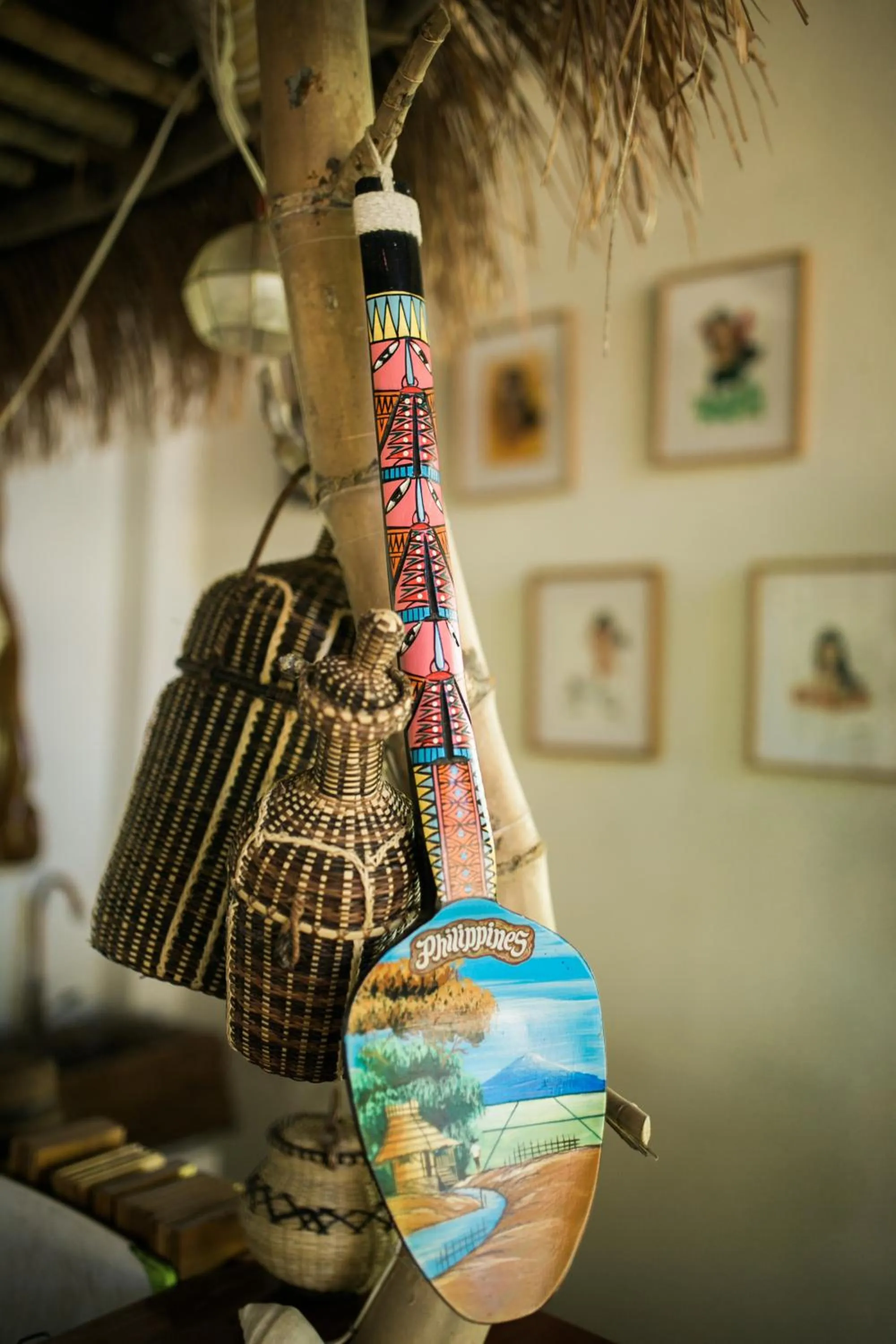 Restaurant/places to eat in Fox & The Firefly Cottages