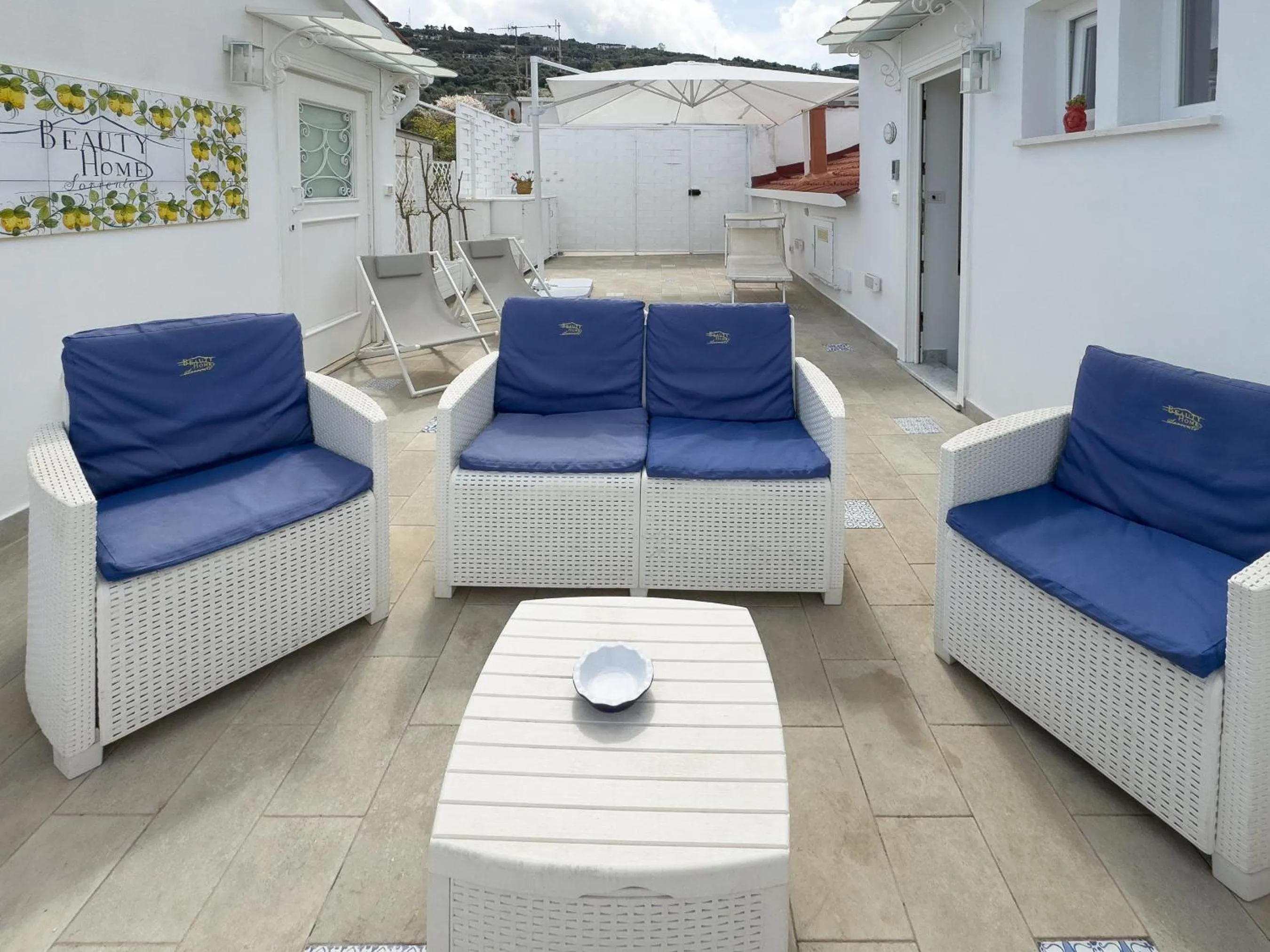 Beauty Home Sorrento