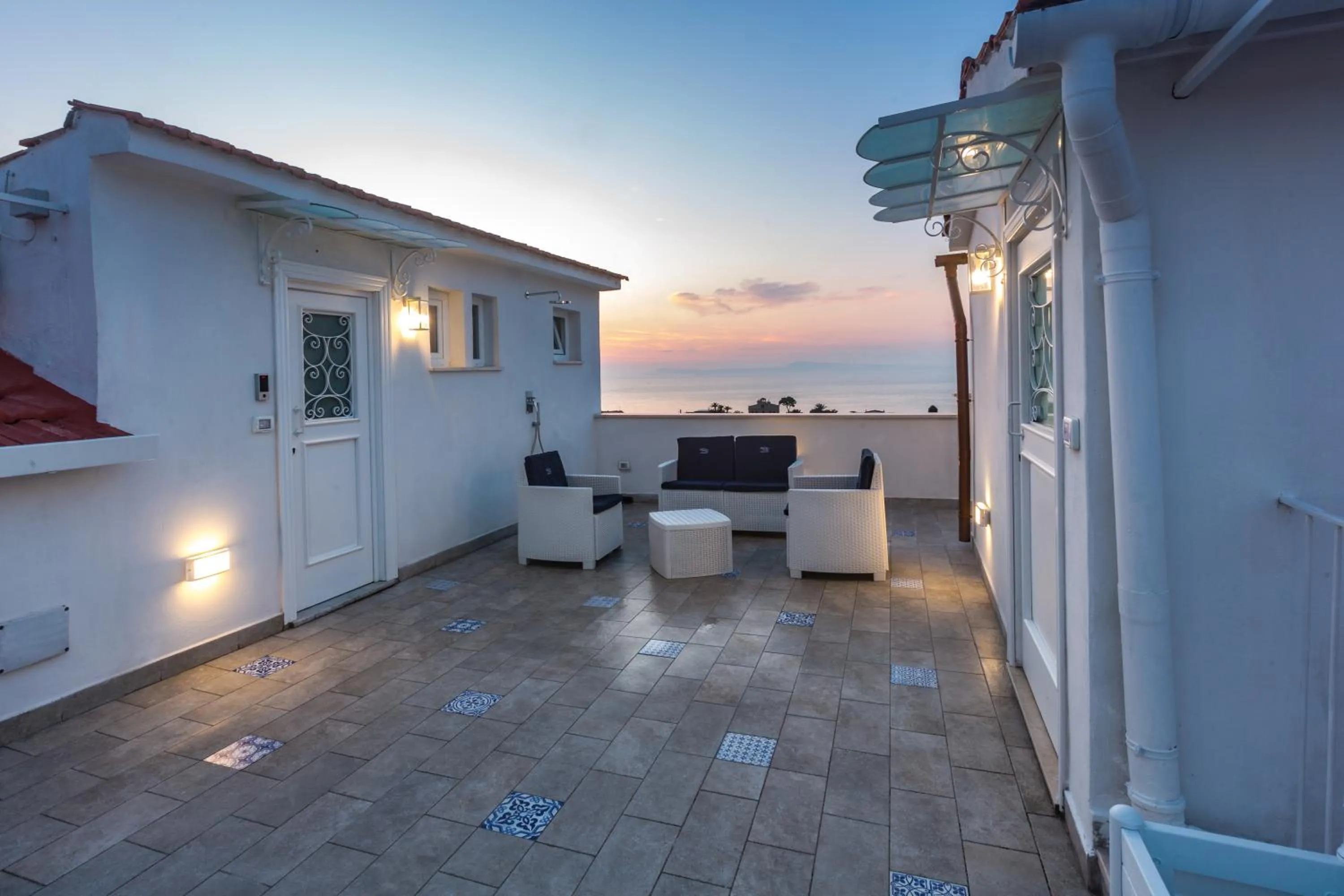 Beauty Home Sorrento