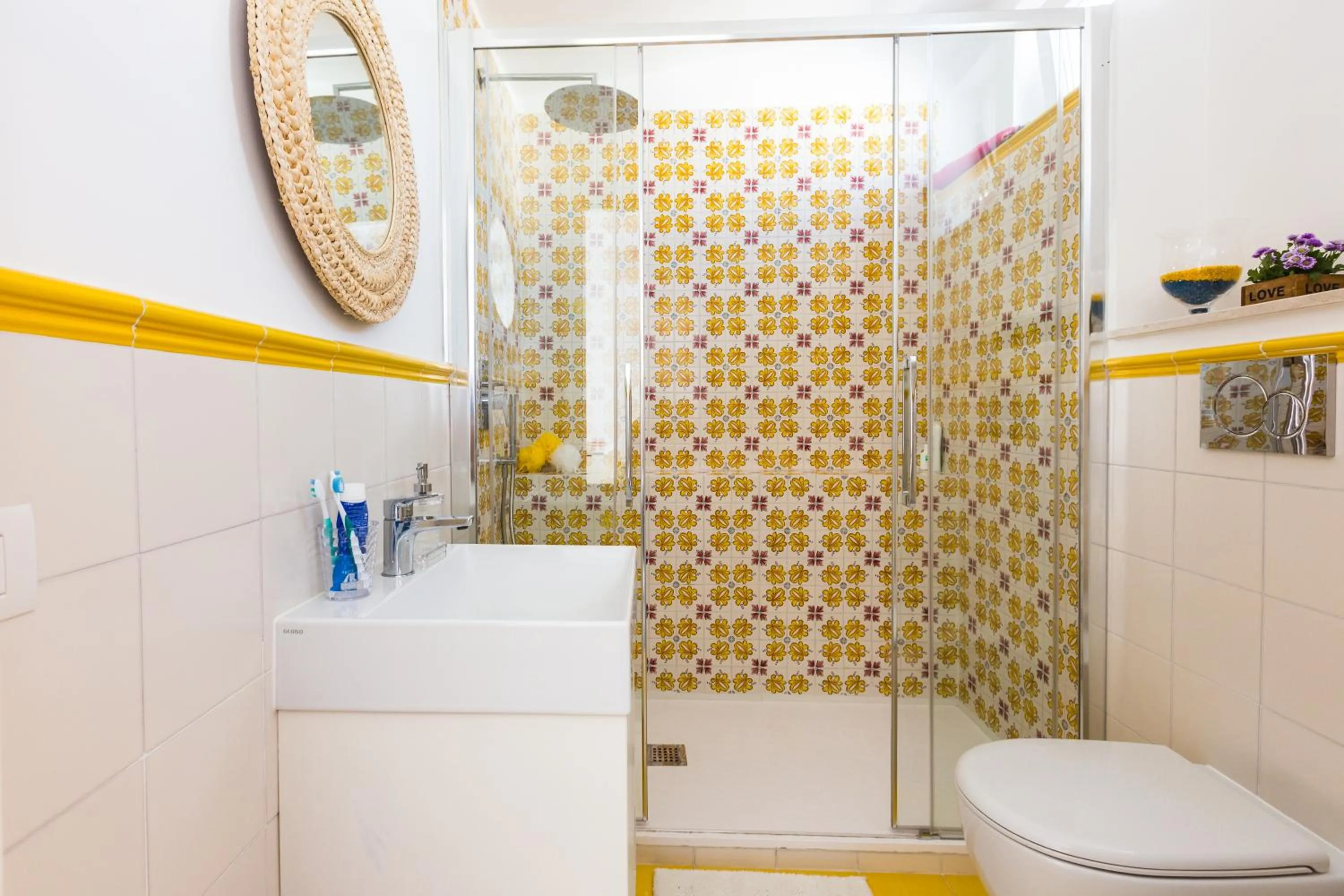 Beauty Home Sorrento