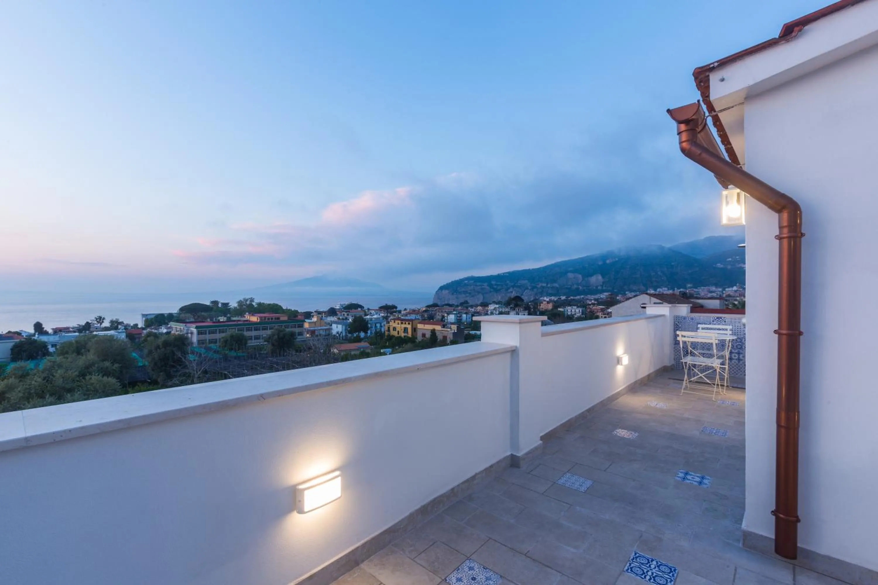 Beauty Home Sorrento