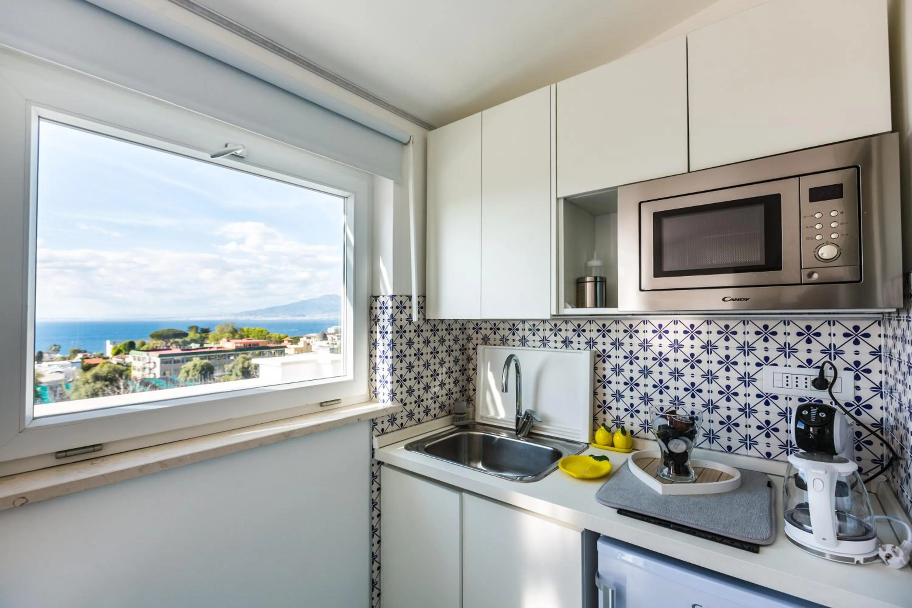 Beauty Home Sorrento