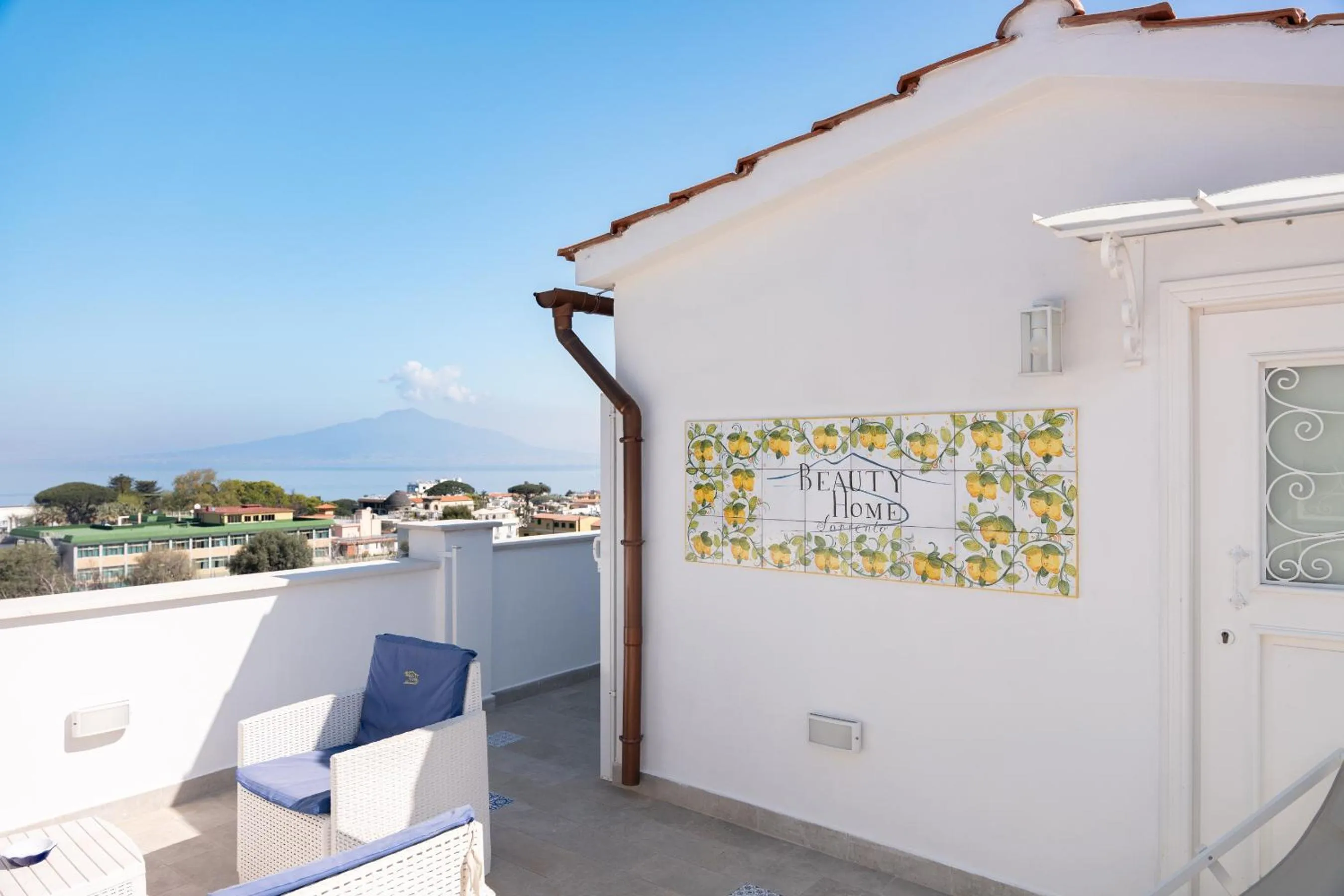 Beauty Home Sorrento